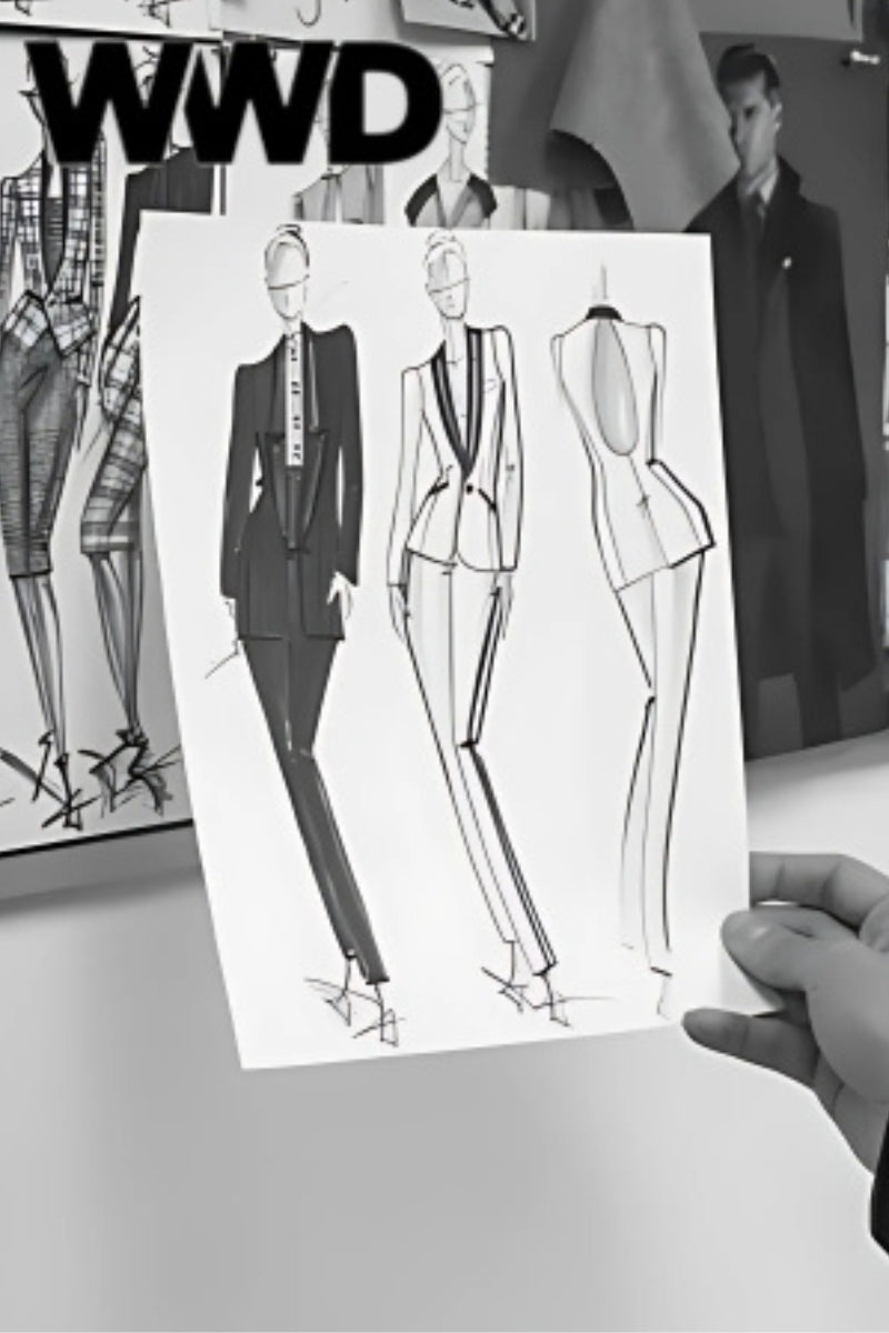 WWD: The Tailory New York Seeks to Expand Women’s Business