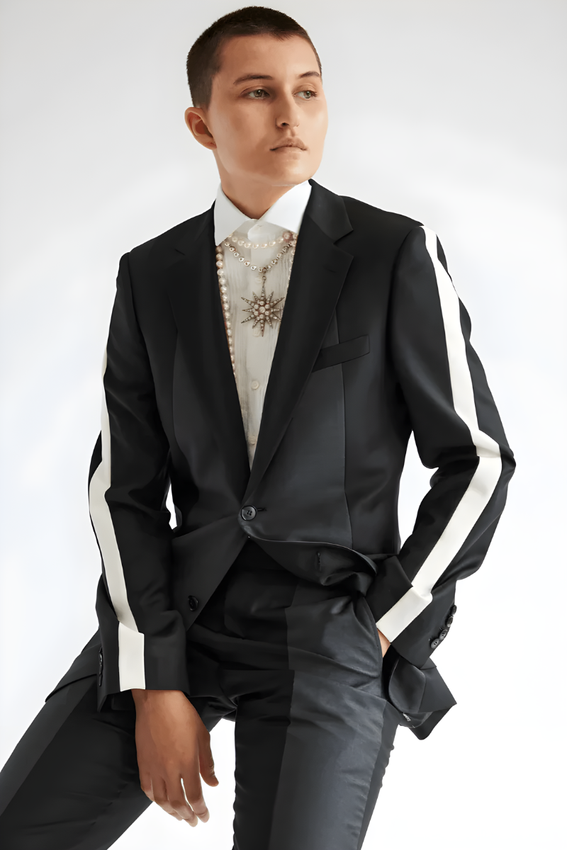 How to Choose the Perfect Custom Suit for Any Occasion