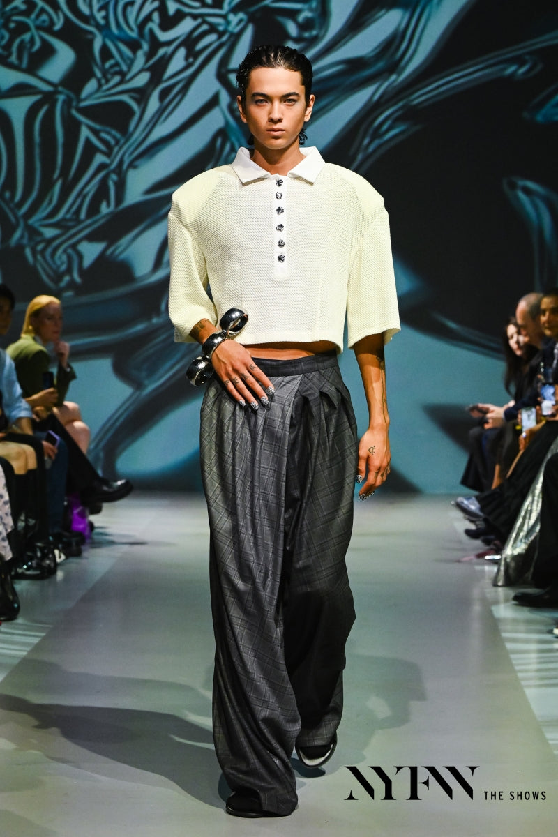 FUTURES OF THE PAST: CHROME LEGACY