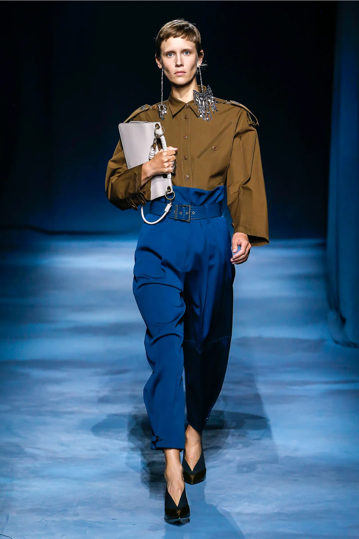 Fluid Fashion: The Tailory's Guide to Gender-Inclusive Formalwear