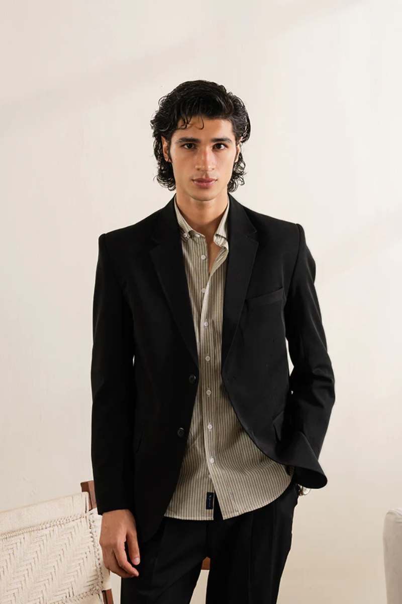 The New Classic: Timeless Fashion Essentials for Every Wardrobe