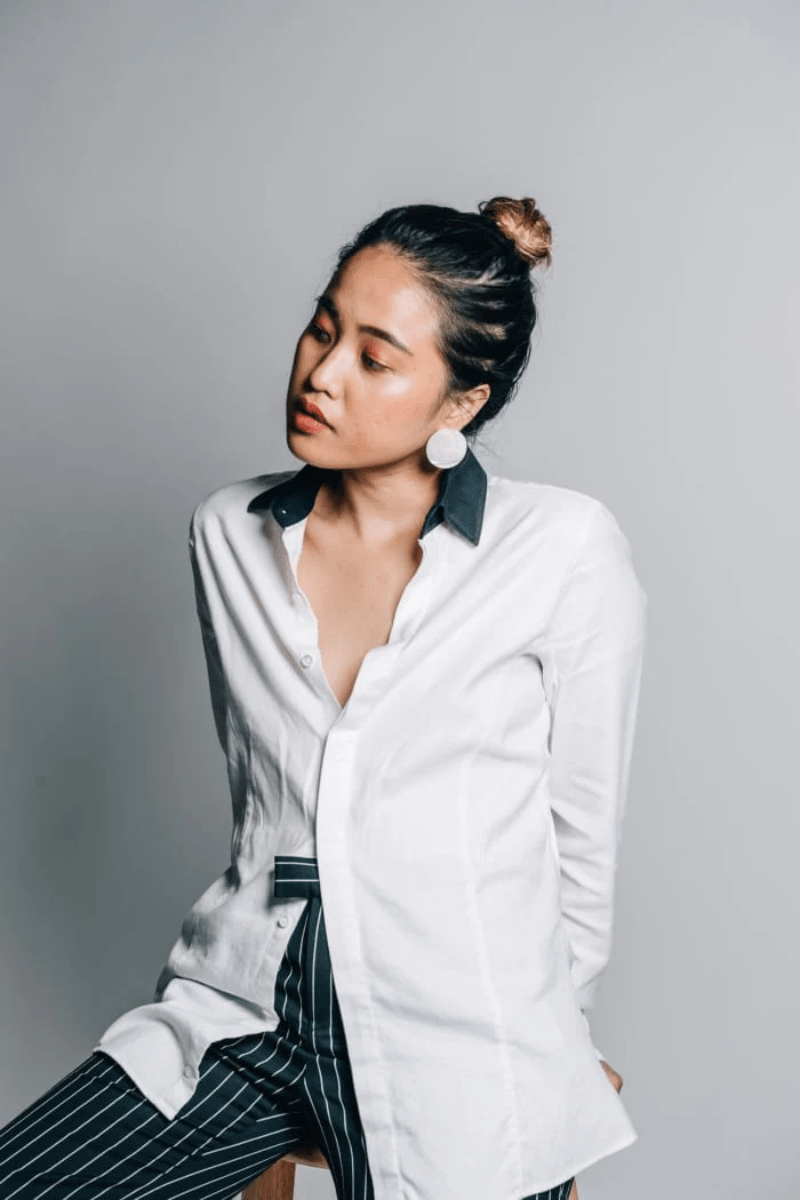 Top Reasons Custom Shirts Are A Closet Staple 2025 - The Tailory New York