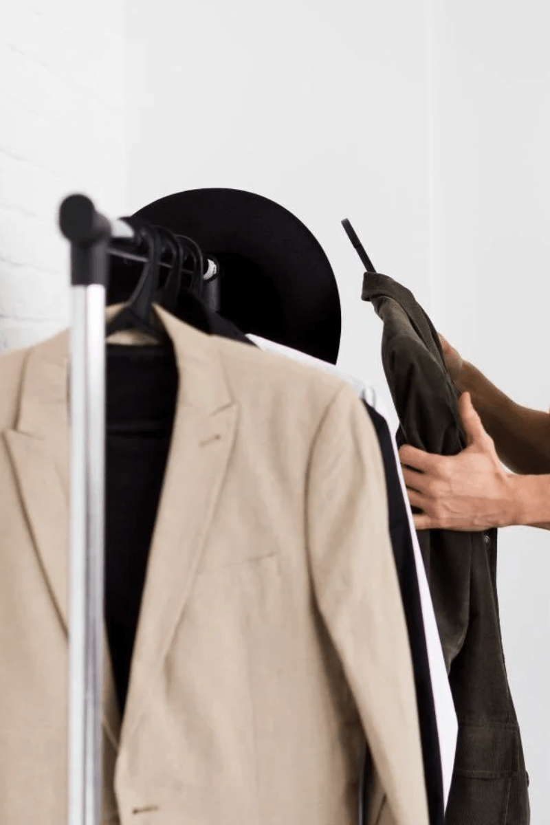 Top Ways How To Take Care Of Your Suit 2024 - The Tailory New York