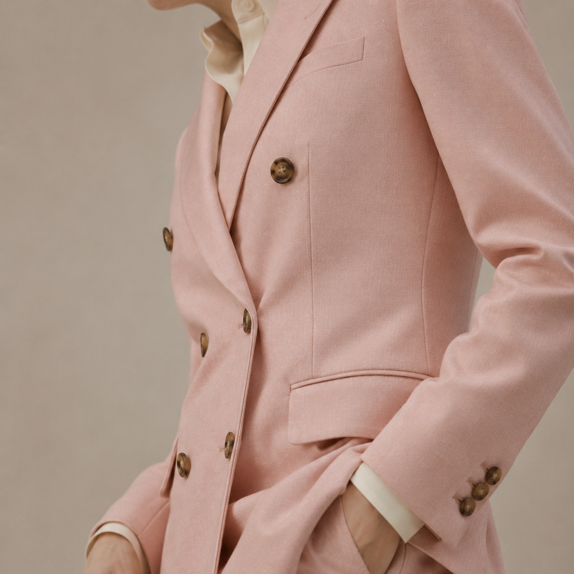 Colorful Suiting Classics