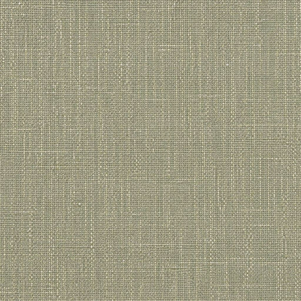 Close-up of the textured weave in the Sage Green Wool and Linen Blend Summer Wedding Pants fabric, highlighting its breathable, lightweight material ideal for summer formalwear.