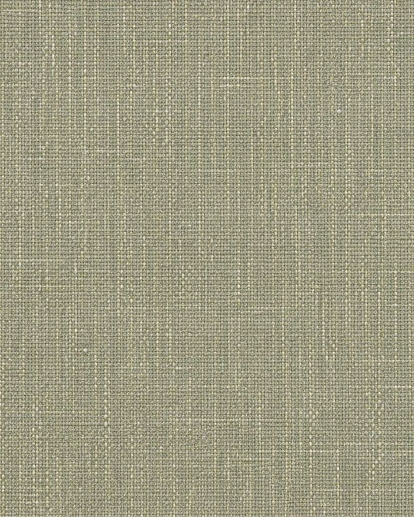 Close-up of the textured weave in the Sage Green Wool and Linen Blend Summer Wedding Pants fabric, highlighting its breathable, lightweight material ideal for summer formalwear.