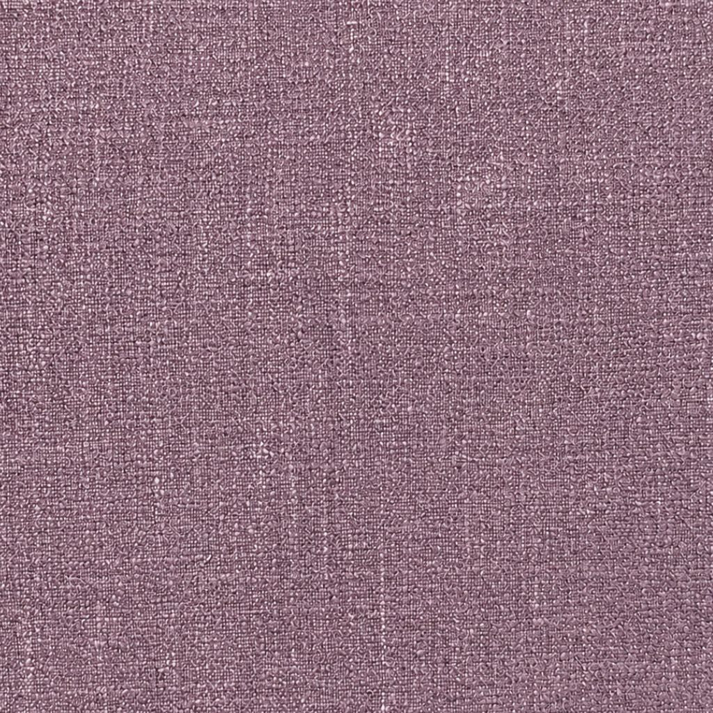 Close-up of the woven texture in the Lavender Rose Wool and Linen Blend Summer Wedding Suit fabric, showcasing its breathable, lightweight material perfect for elegant summer suiting.