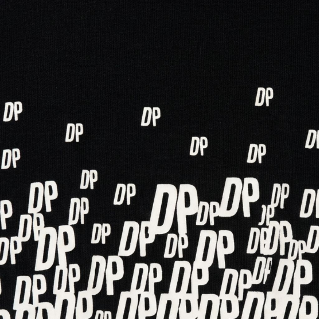 The Tailory New York X Dogpound Fitted Turtleneck Bodysuit