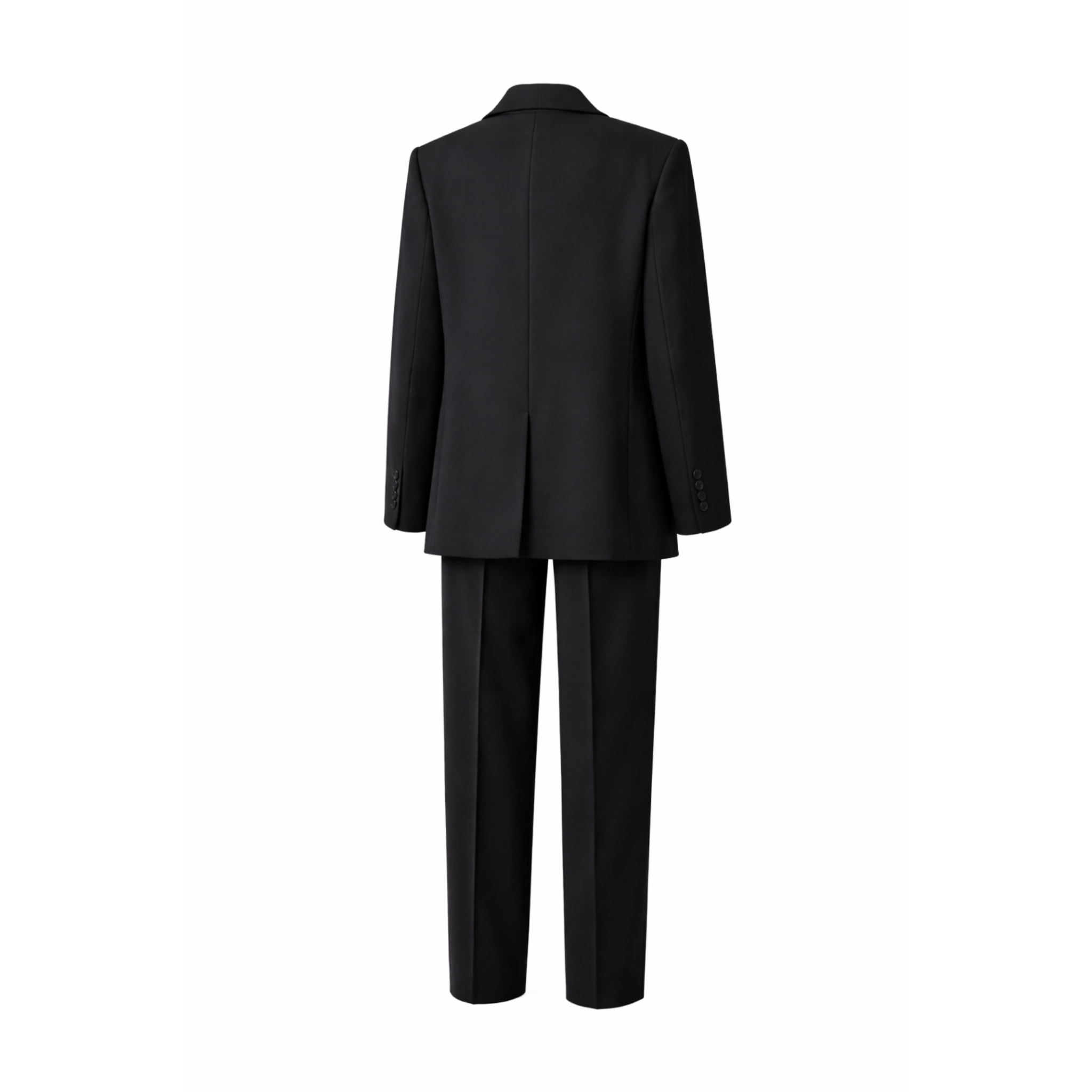 Women's Wearhouse | Black Oversized Wedding Suit