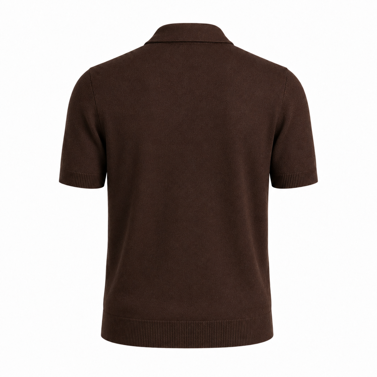 Men’s Loro Piana Featherweight Cashmere Polo
