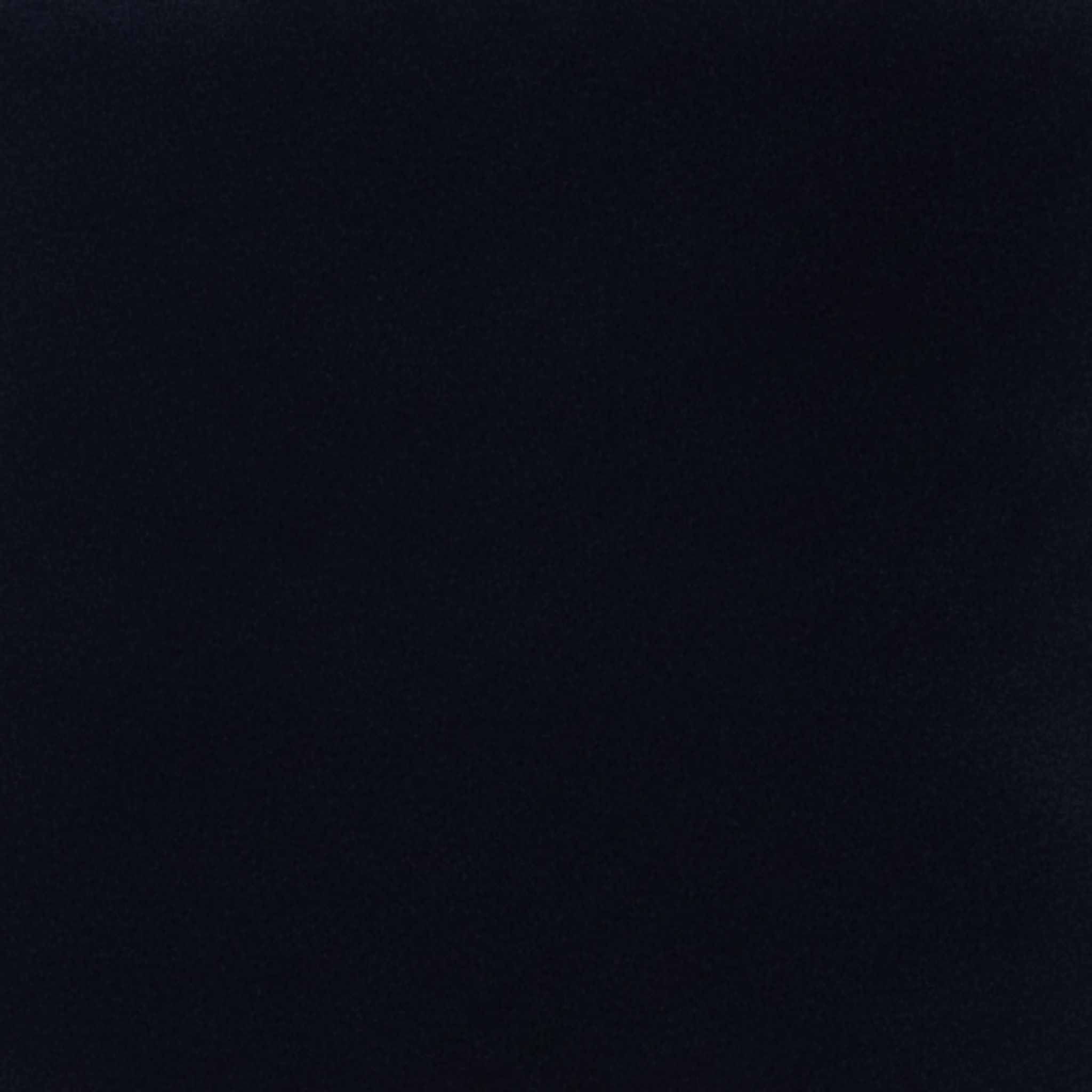 Midnight Blue Loro Piana Cotton Velvet Cropped Trench Coat