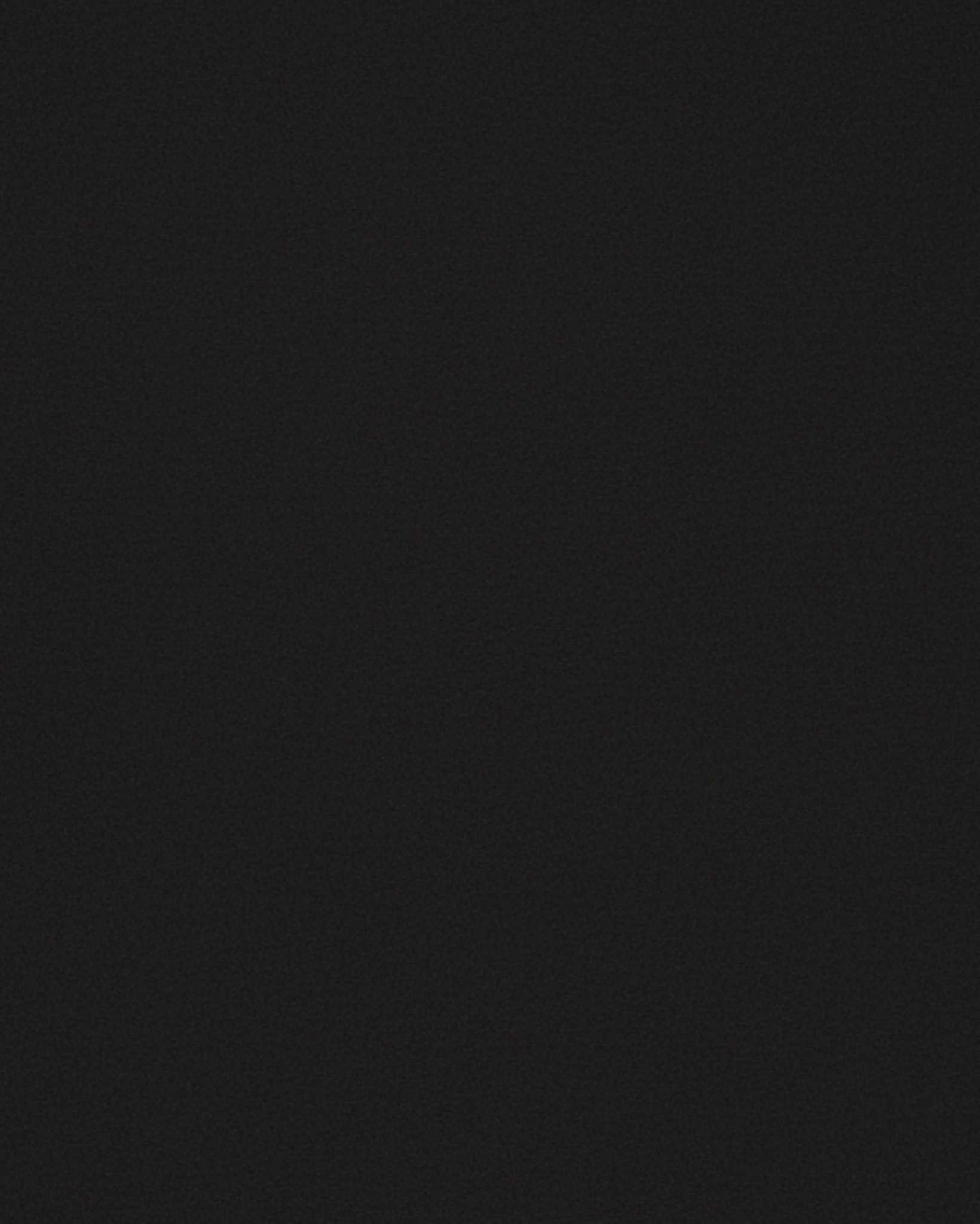 Tailory black wool-blend tailored suiting fabric swatch