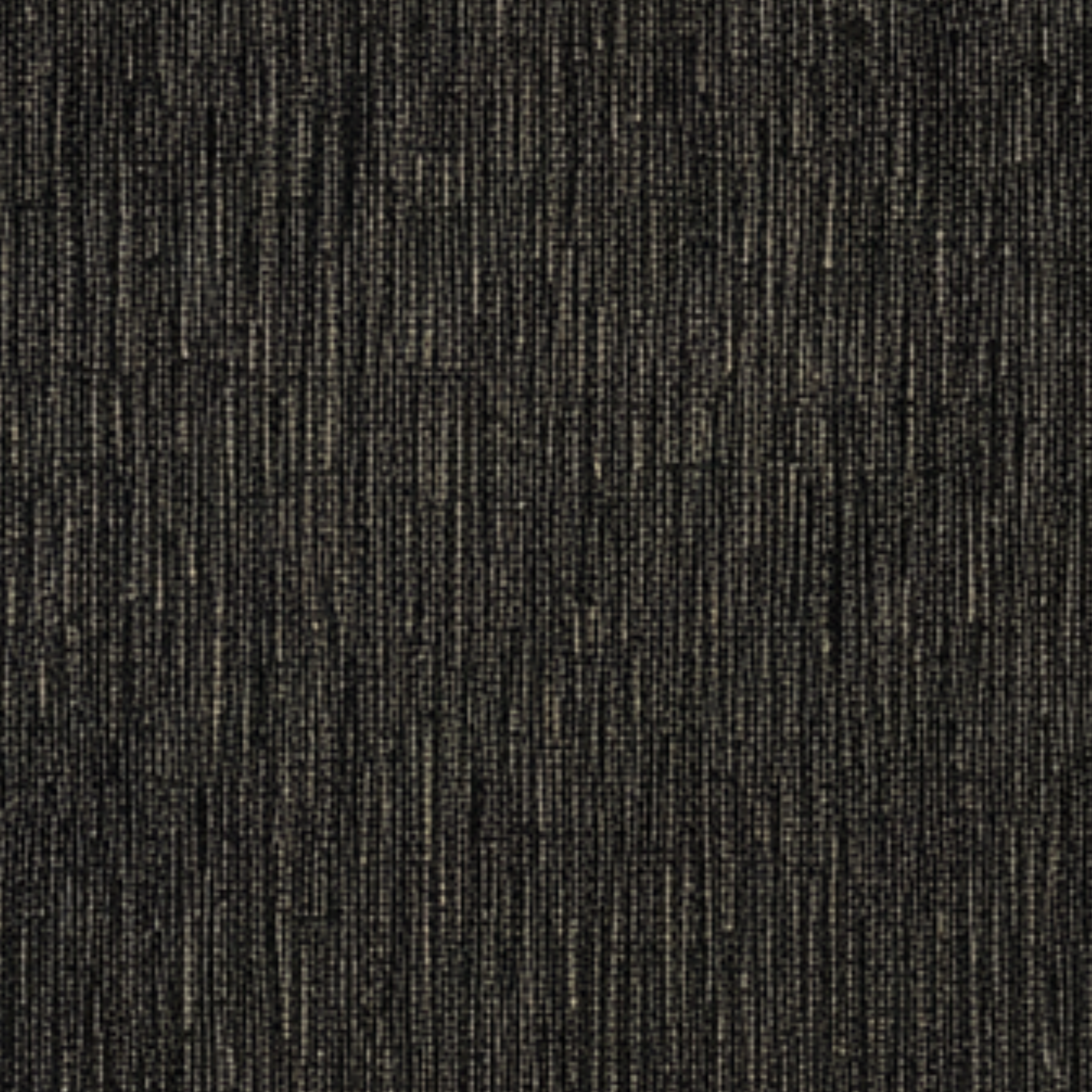 Tailory black crinkled metallic single-button blazer swatch