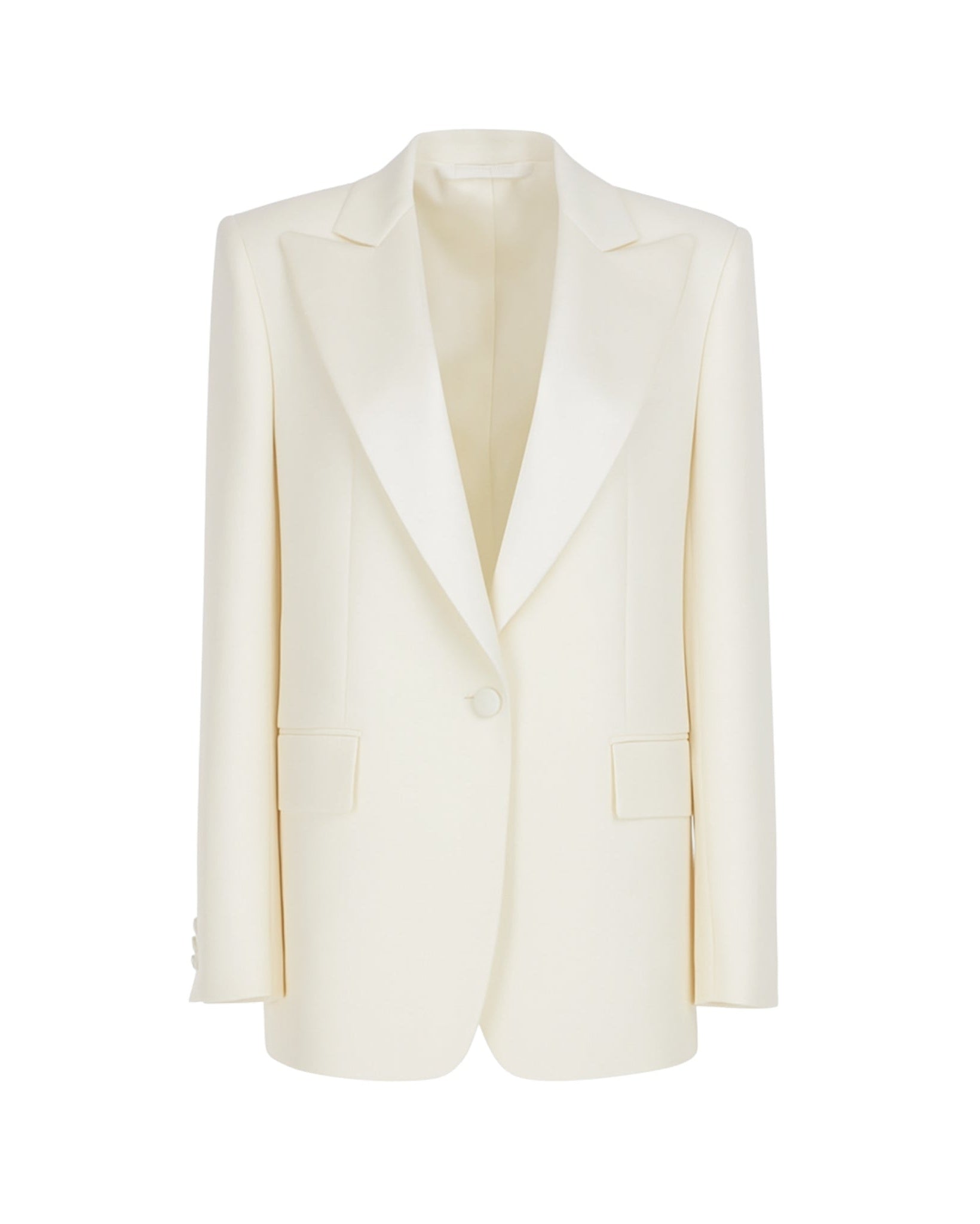 Tailory_Blazer_Ivory_Tailored_SingleButton_FrontView