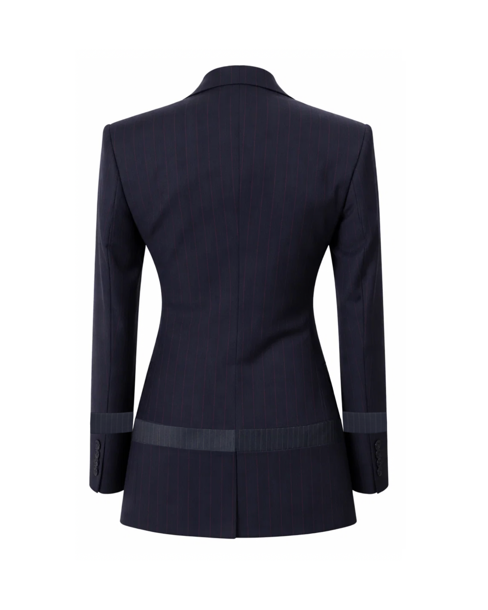 Tailory_Blazer_Navy_Pinstriped_SideView