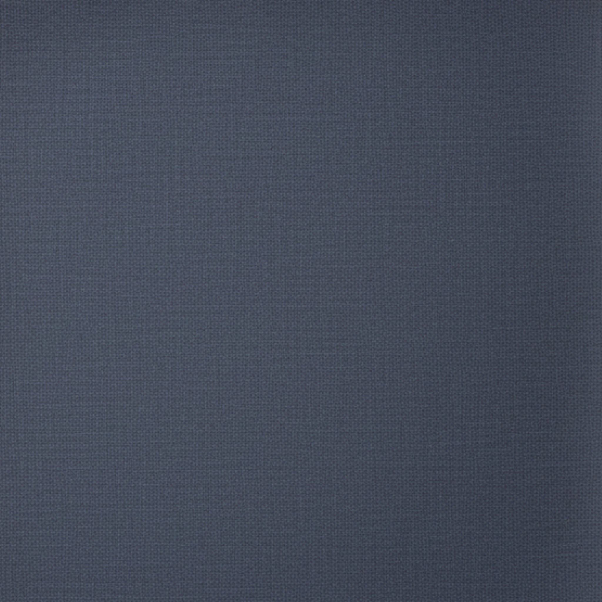 Tailory charcoal solid suiting fabric swatch