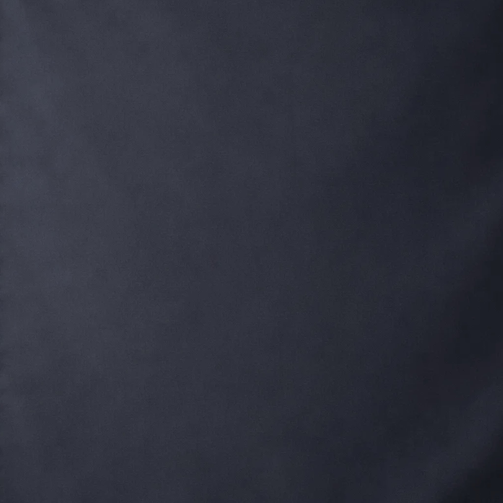 Tailory blue solid woven fabric swatch