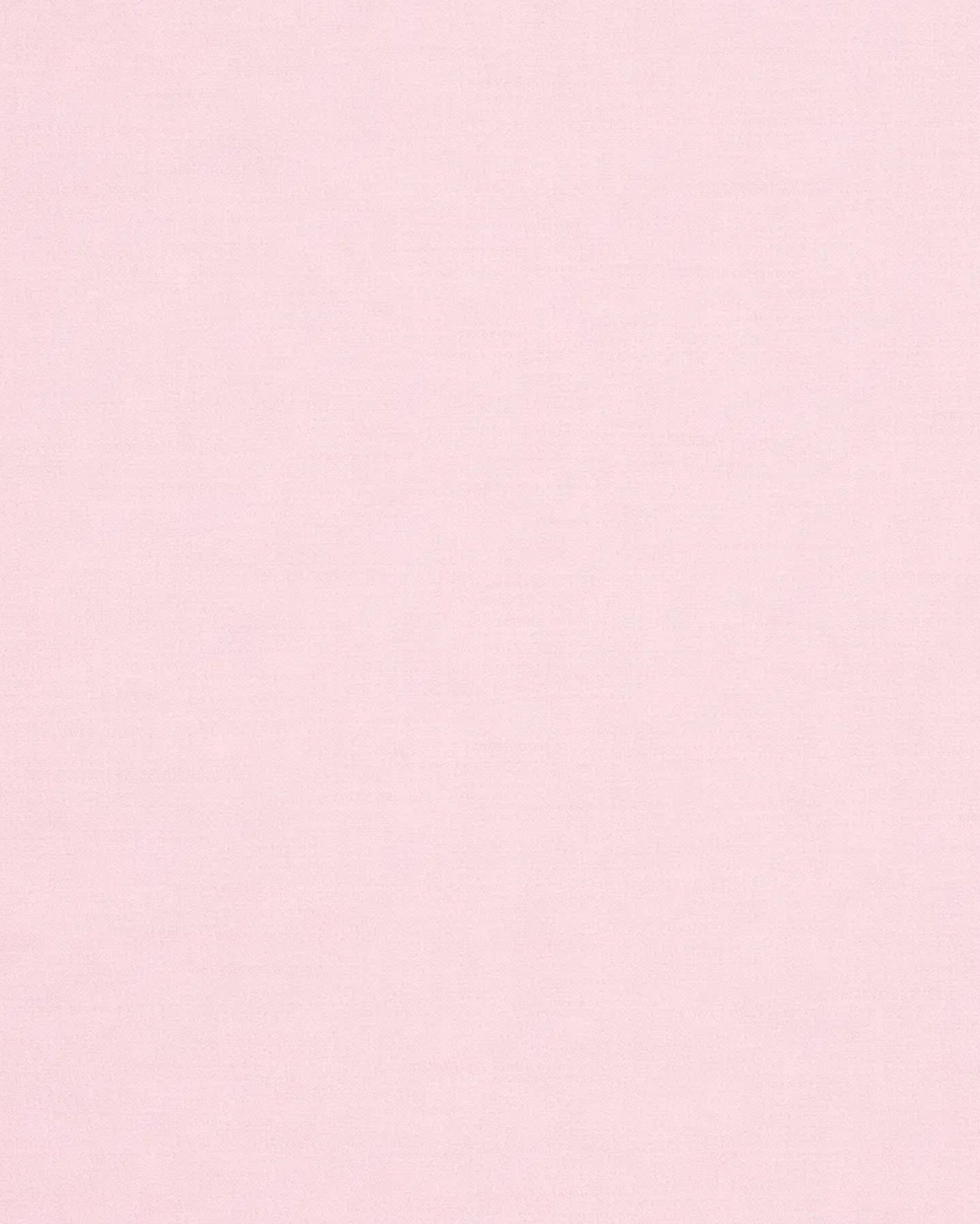 Tailory pink dress shirt fabric swatch