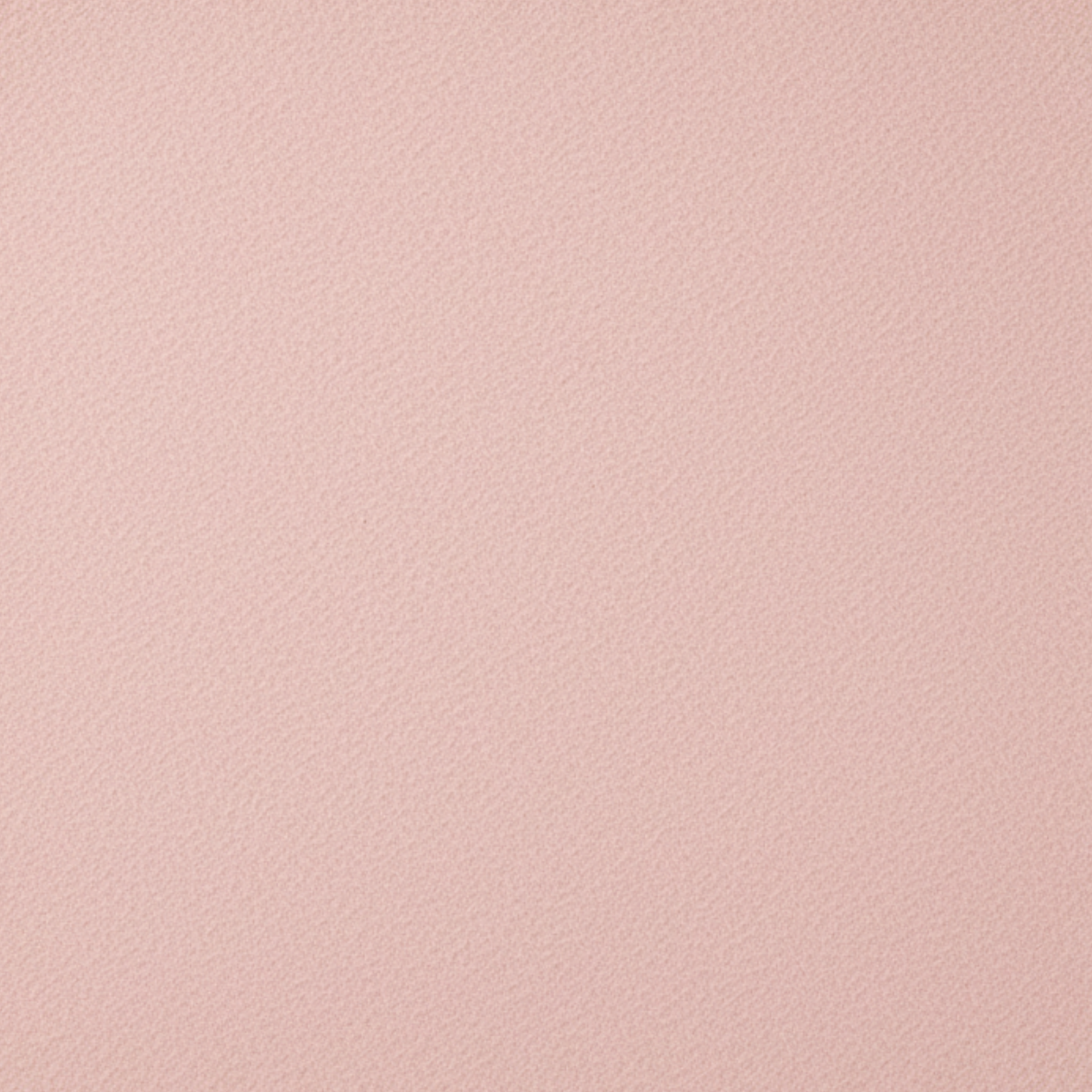 Tailory blush pink wool trousers pressed crease detail