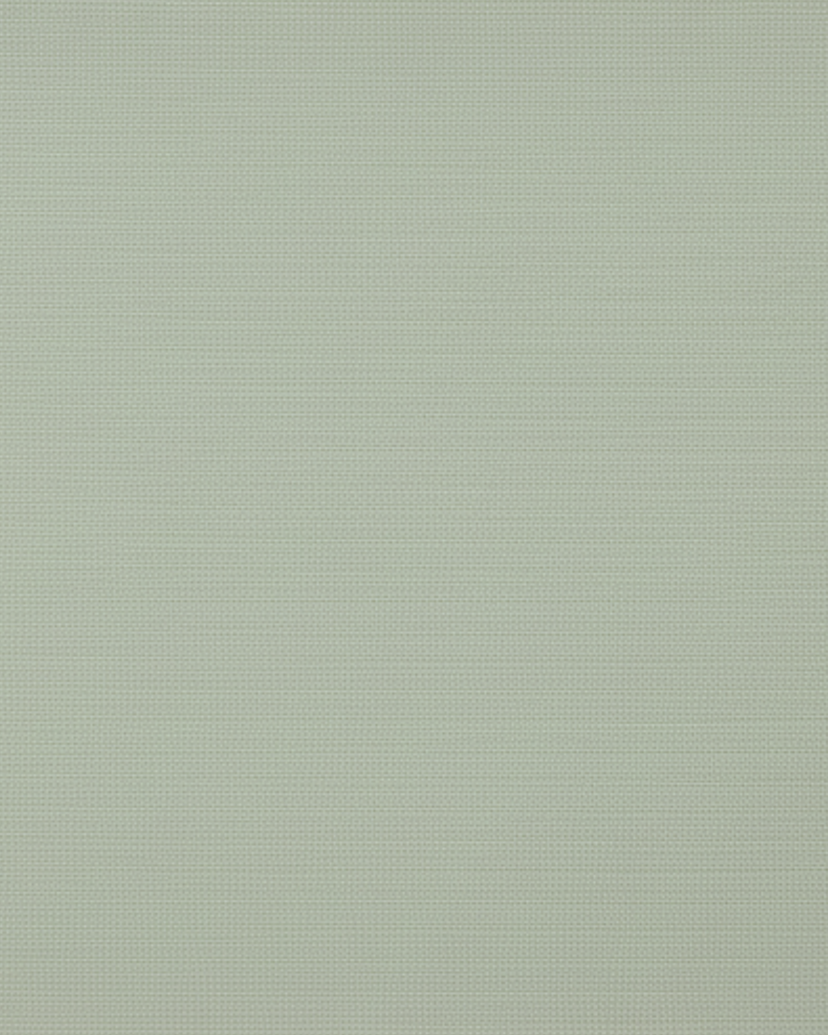Tailory sage green single-breasted blazer set fabric detail view