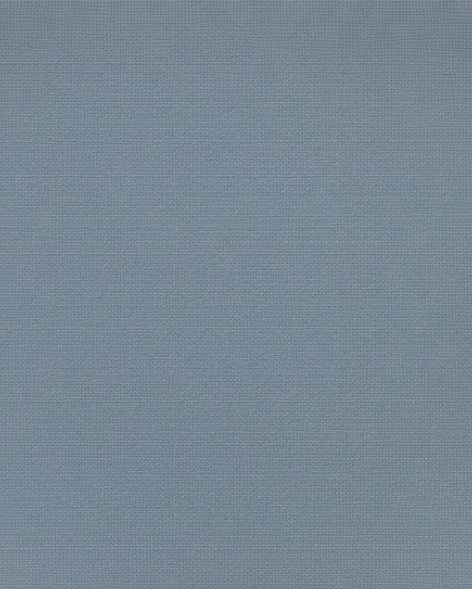 Tailory steel gray silk blend suiting fabric swatch