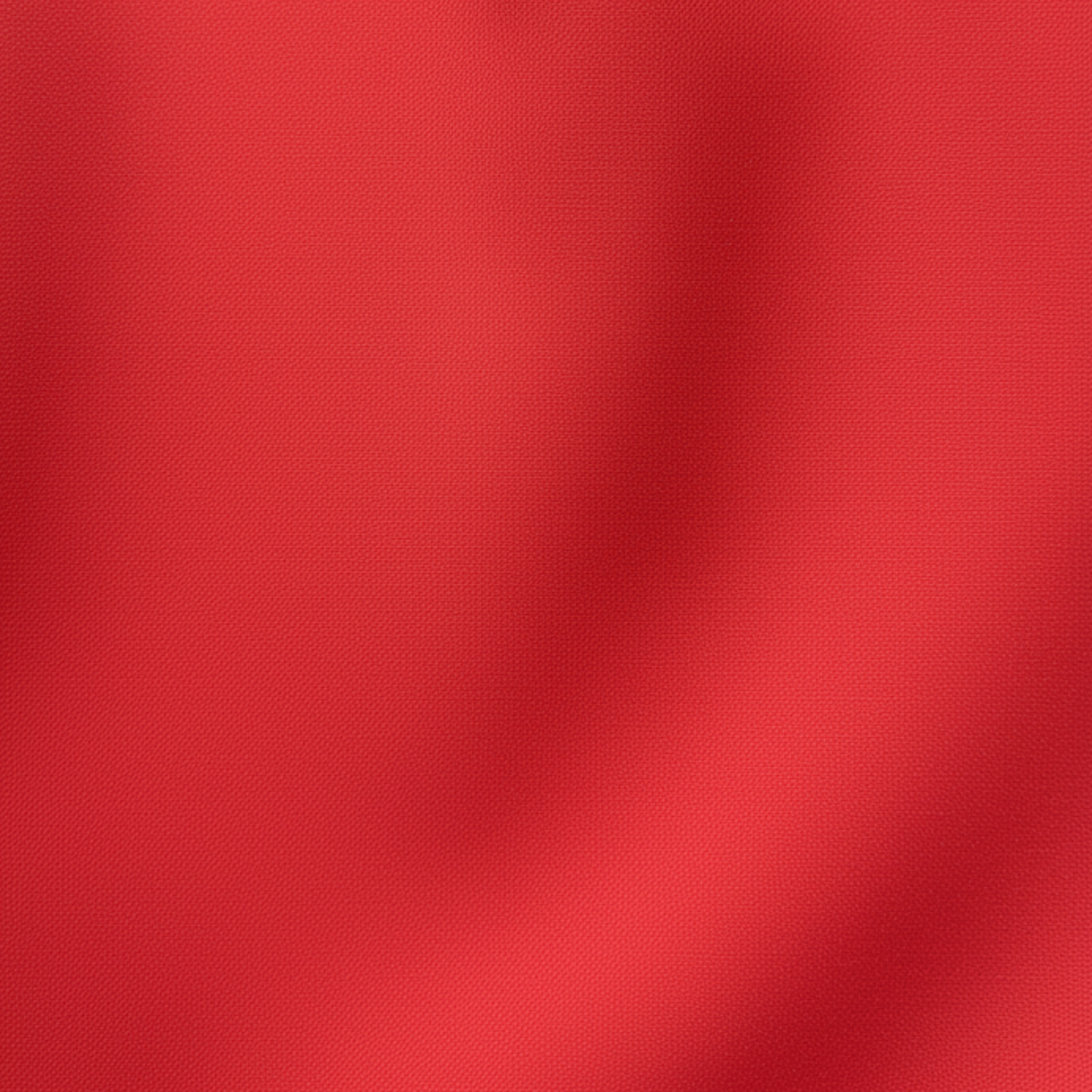 Tailory ruby red suiting fabric swatch