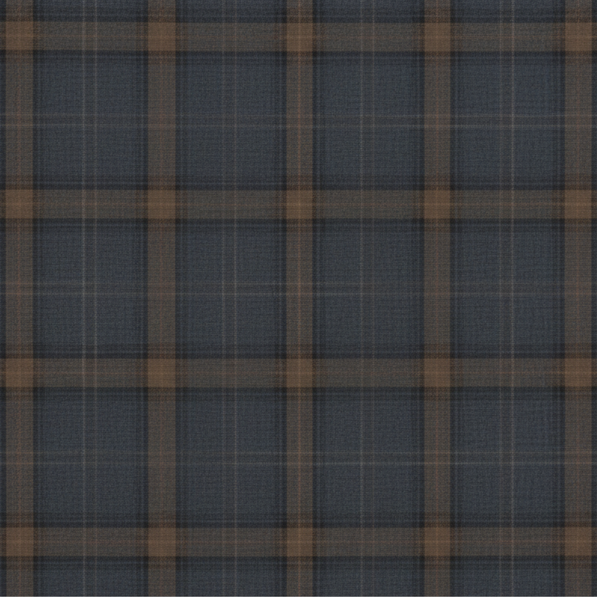 Tailory sea green windowpane suiting fabric swatch