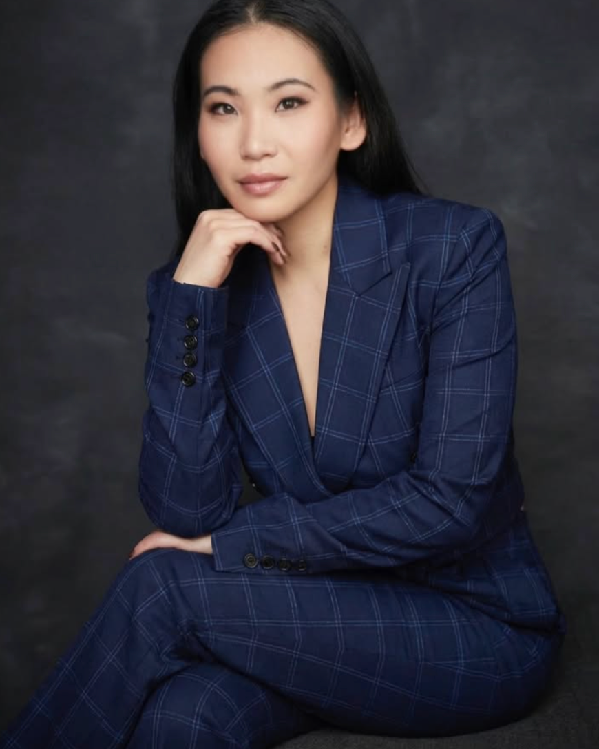 The Brand — Shao Yang