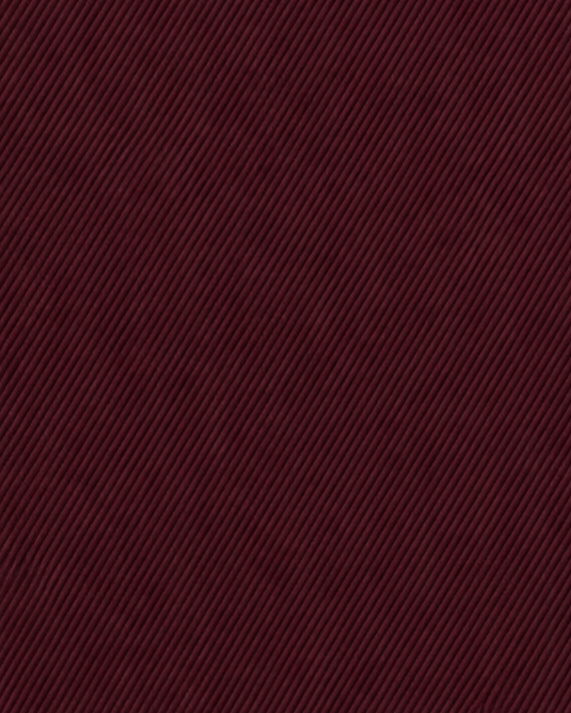 Tailory burgundy wool twill tuxedo blazer swatch