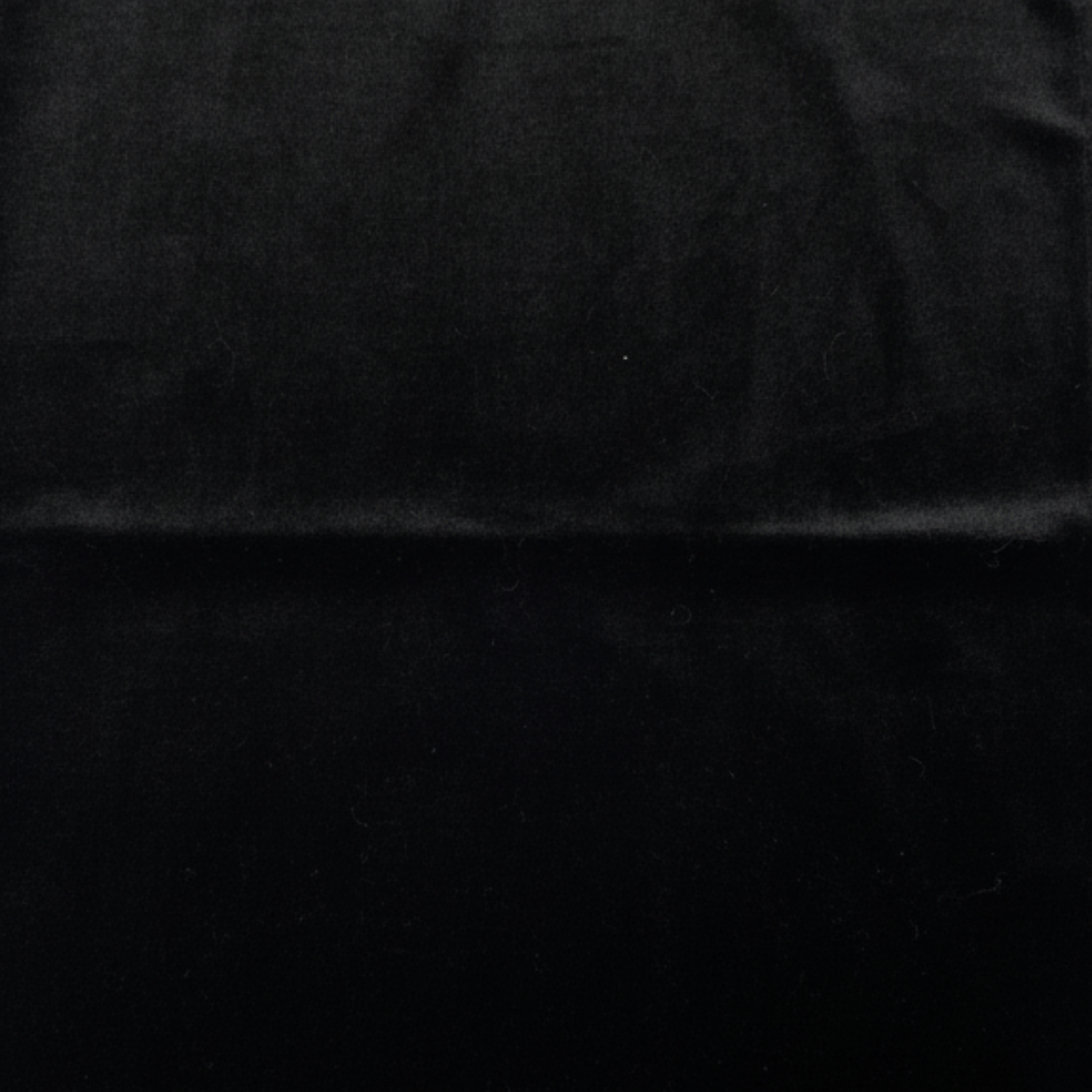 Tailory black velvet
