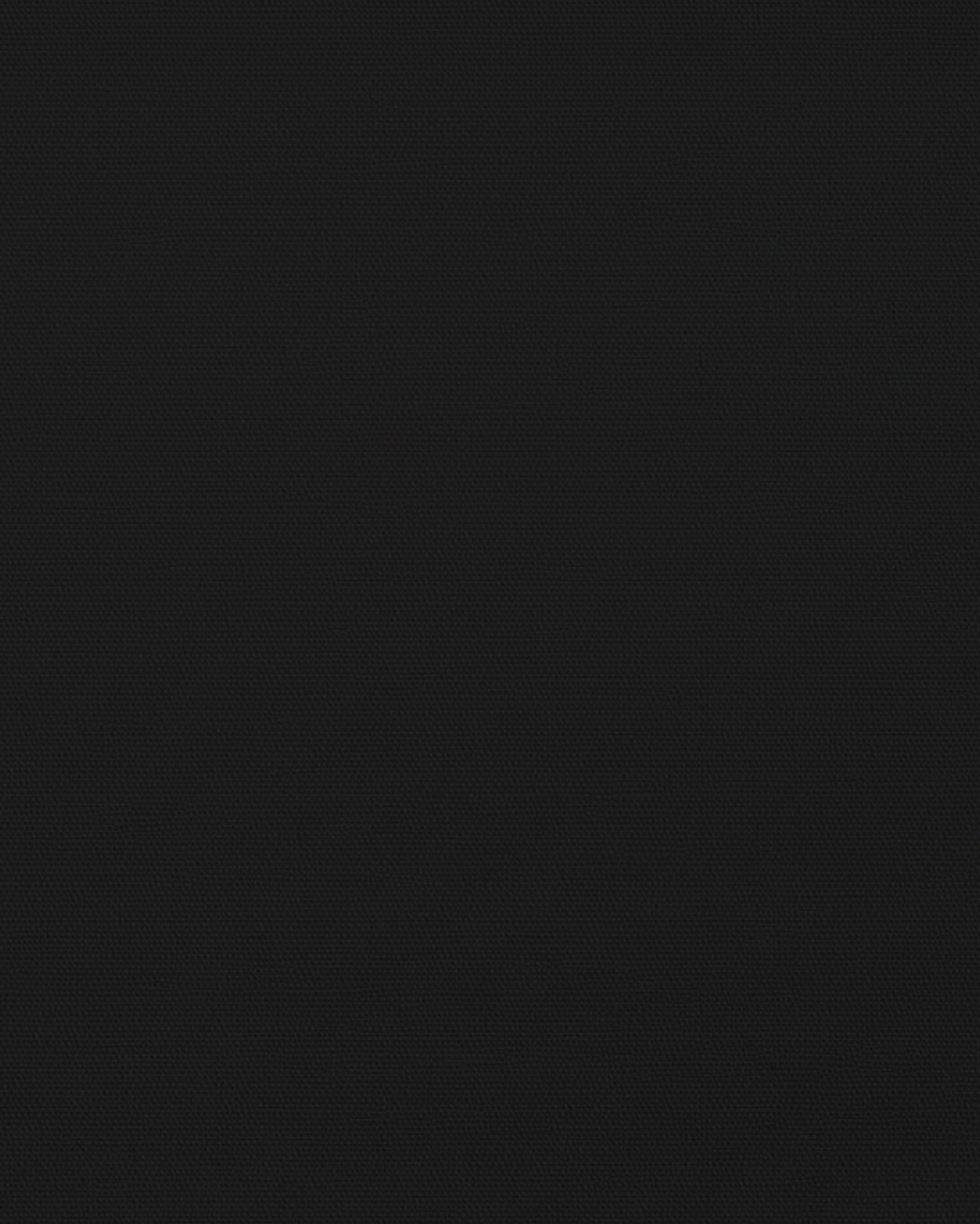 Tailory black Loro Piana wool smooth texture swatch
