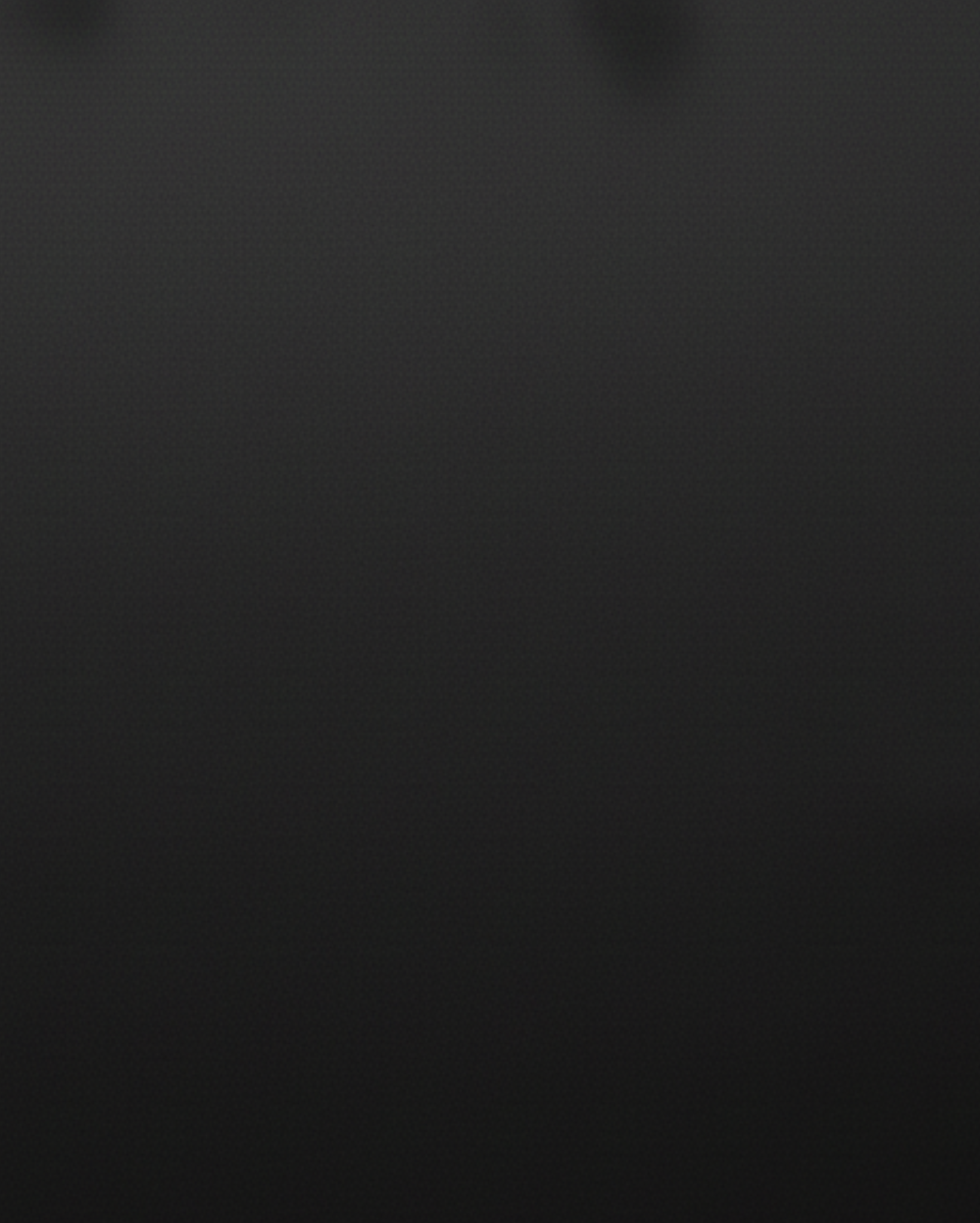 Tailory black satin fabric swatch