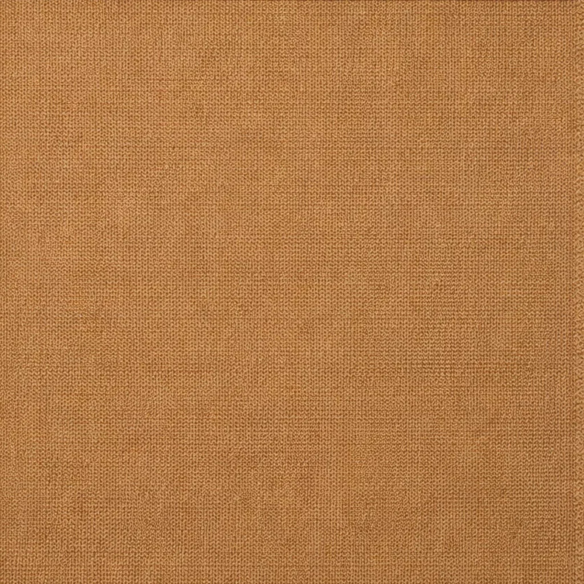 Camel Loro Piana Vicuña Open-Front Montauk Cardigan