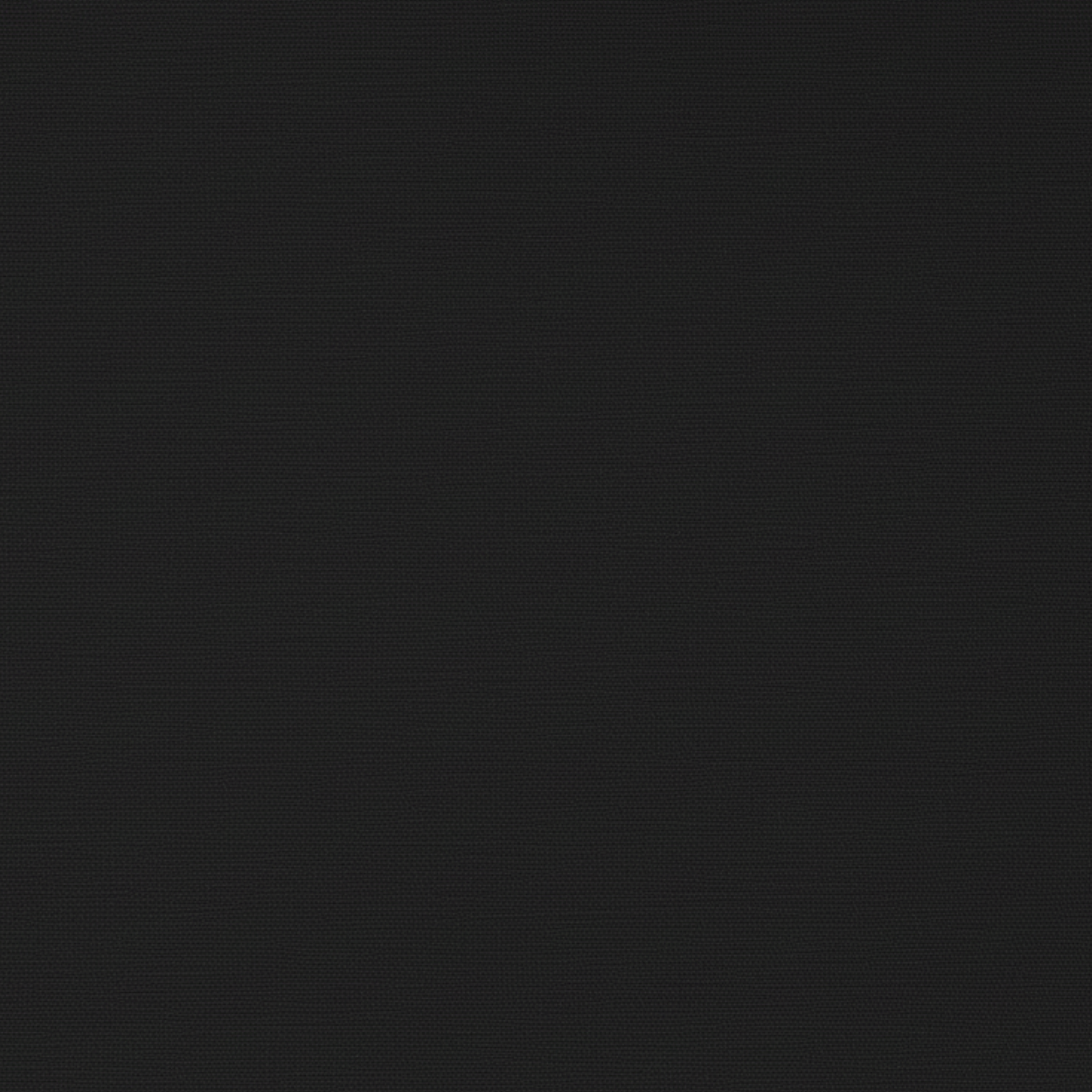 Tailory black Italian wool suiting fabric swatch