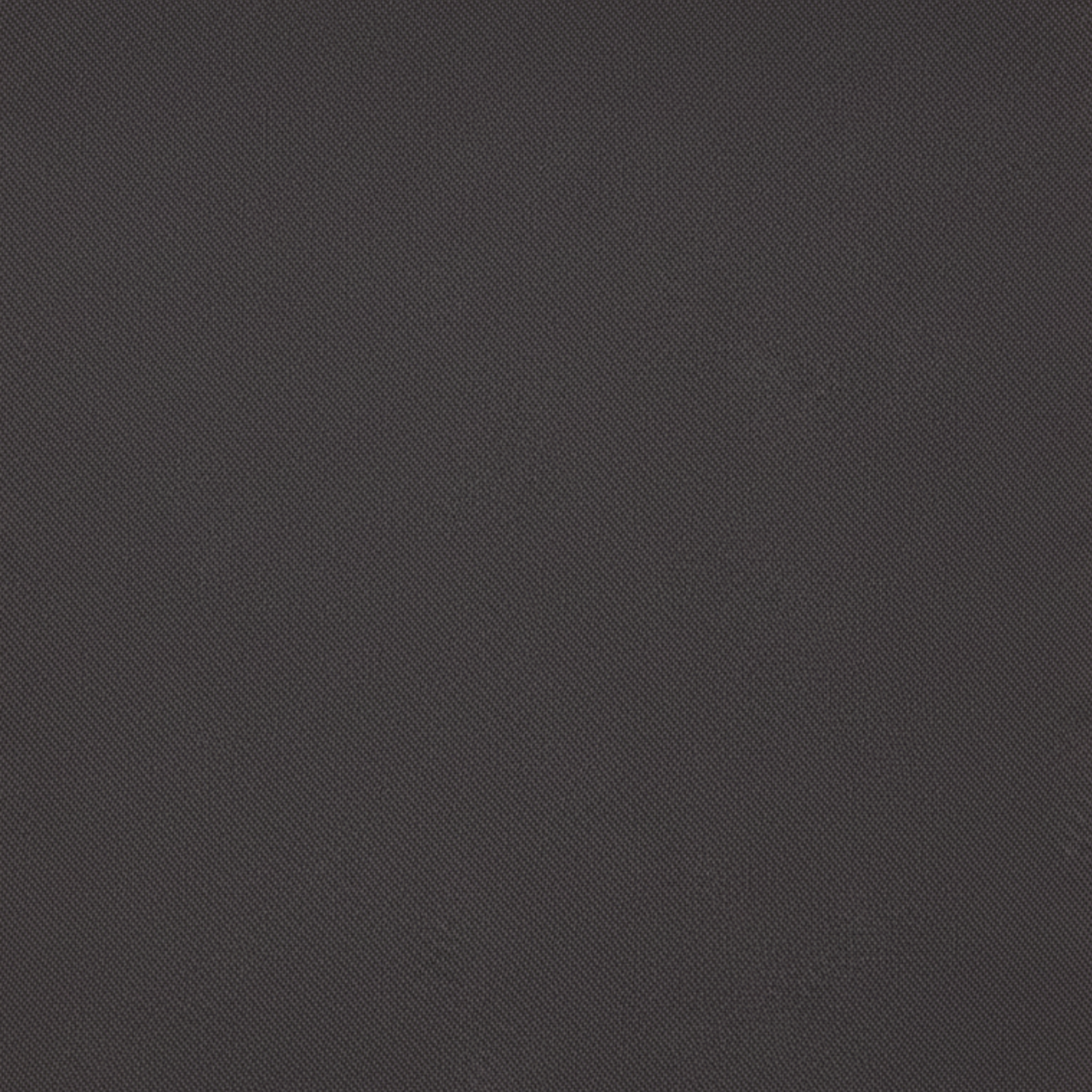 Tailory black wool-blend and sheer organza fabric swatch