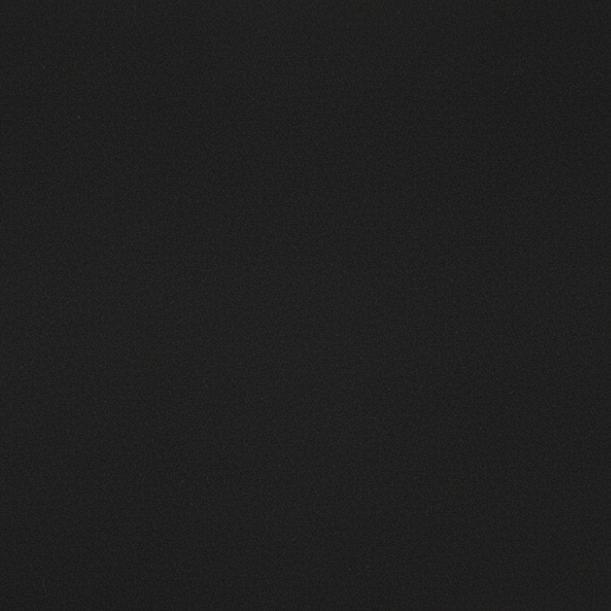 Tailory black wool-blend structured fabric swatch