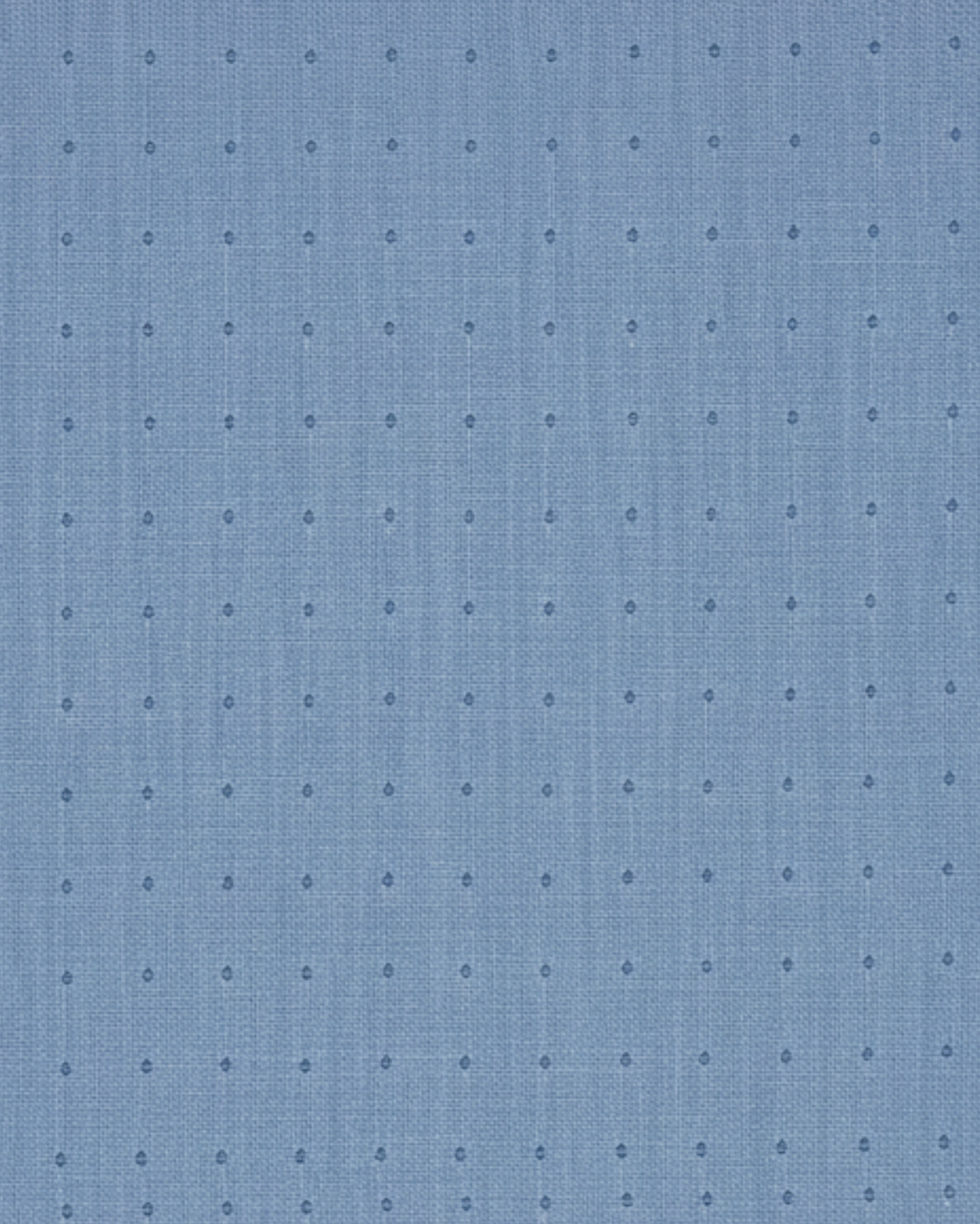 blue_chambray_cotton_soft_drape_fabric_swatch