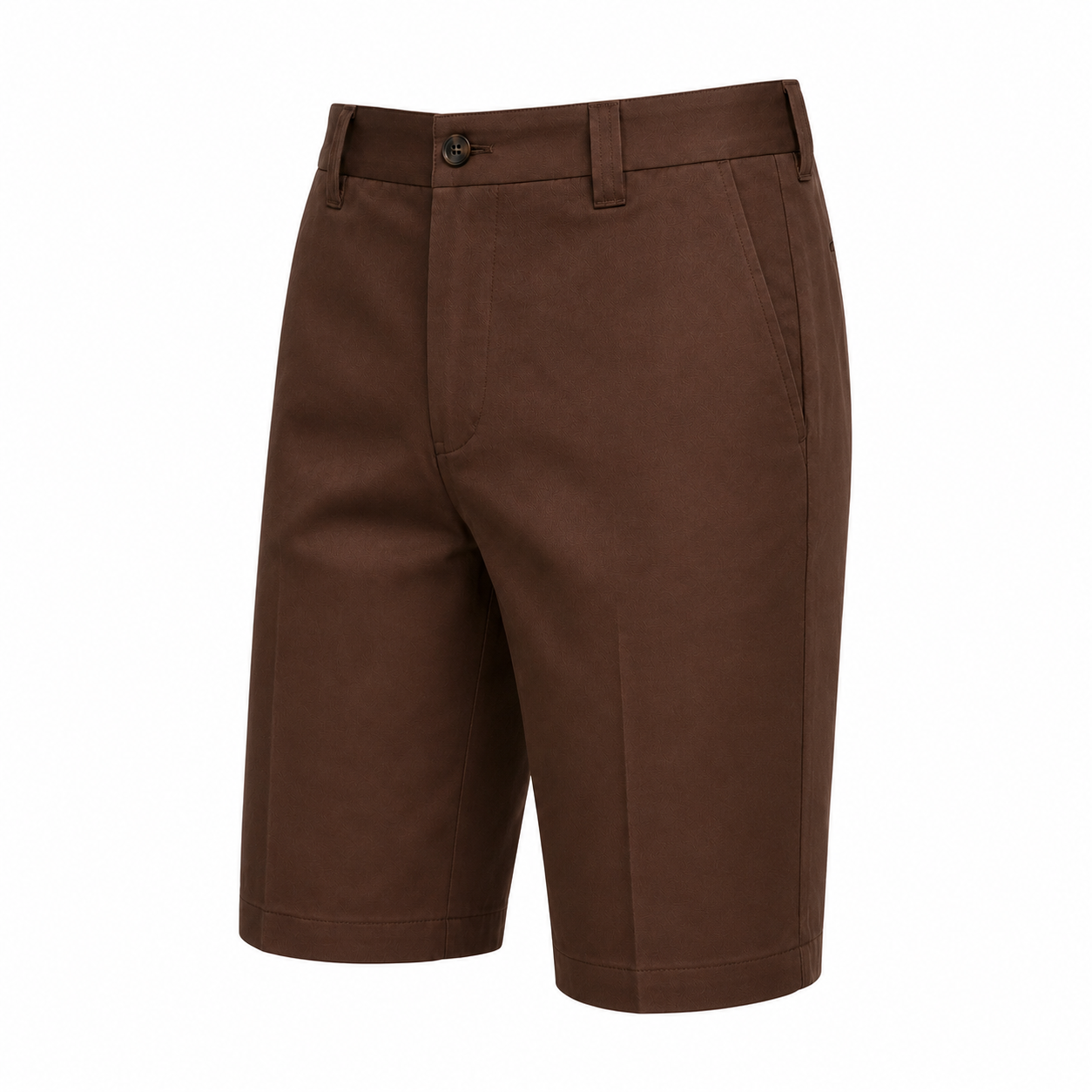 Men’s Loro Piana Tailored Bermuda Shorts