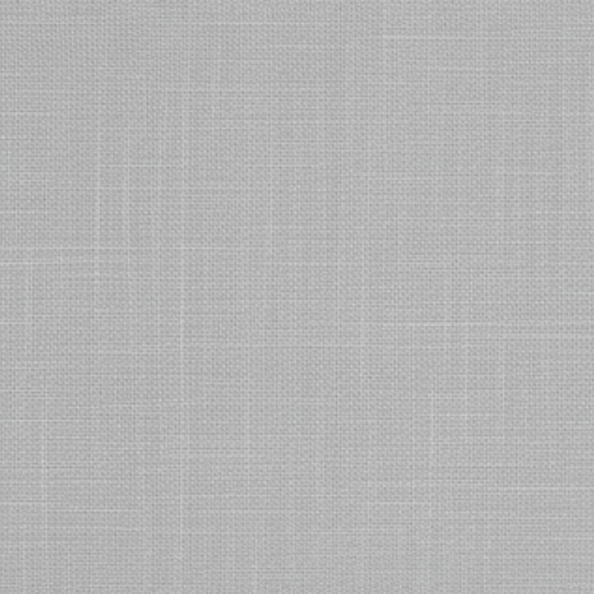 Tailory grey and black pinstripe woven fabric swatch