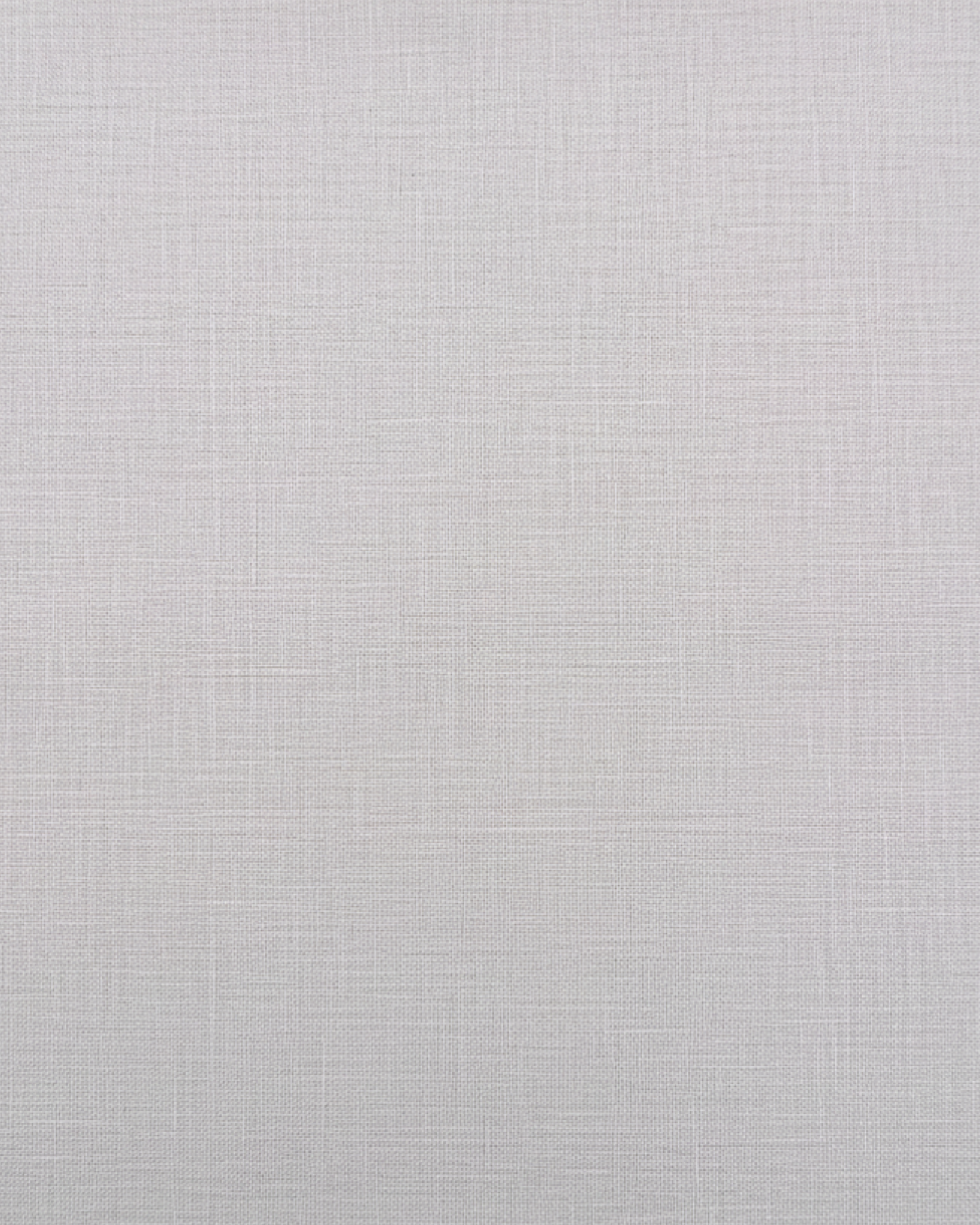 Tailory grey and lilac wool-blend color-block fabric swatch