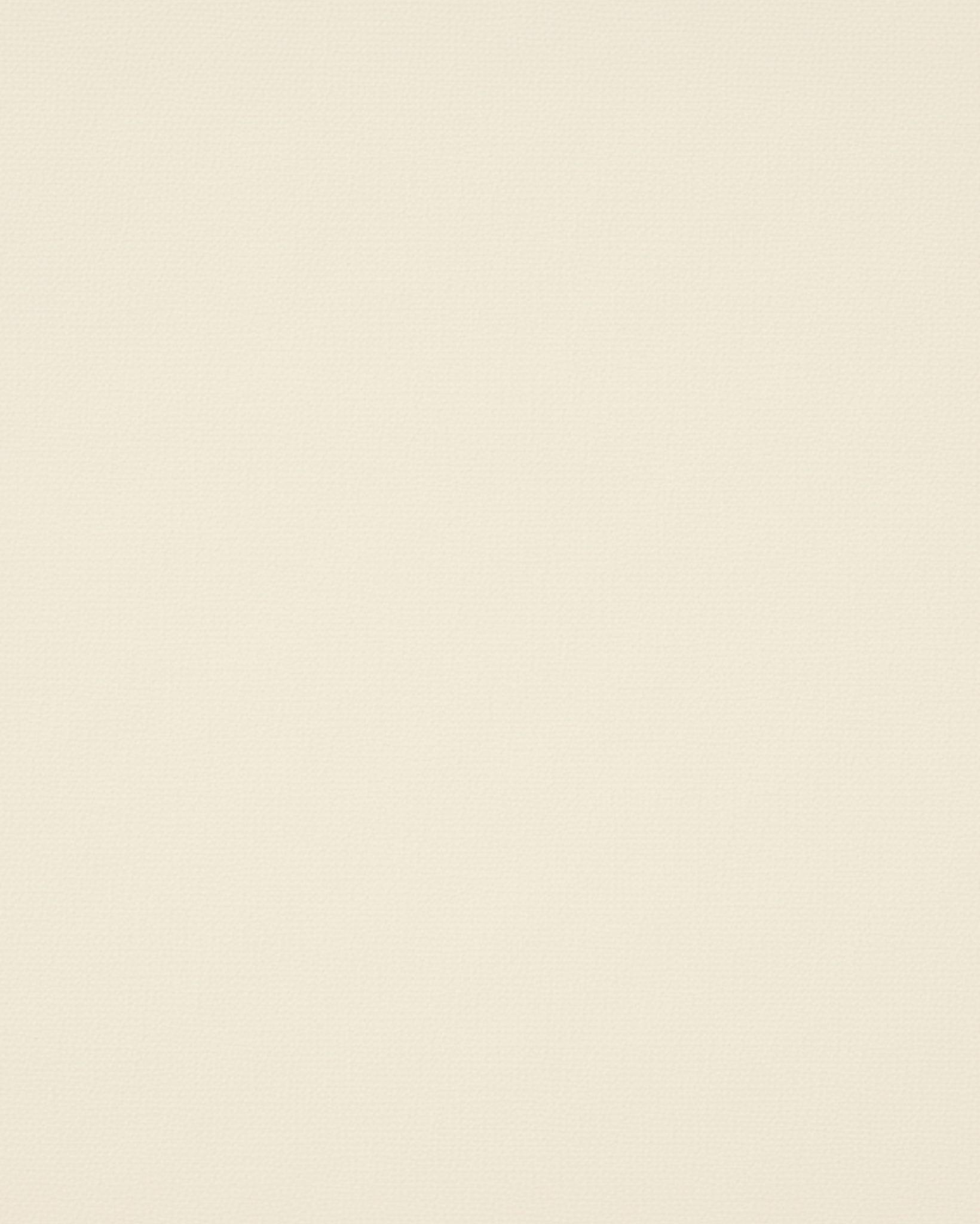 Tailory ivory wool-blend tailored suiting fabric swatch
