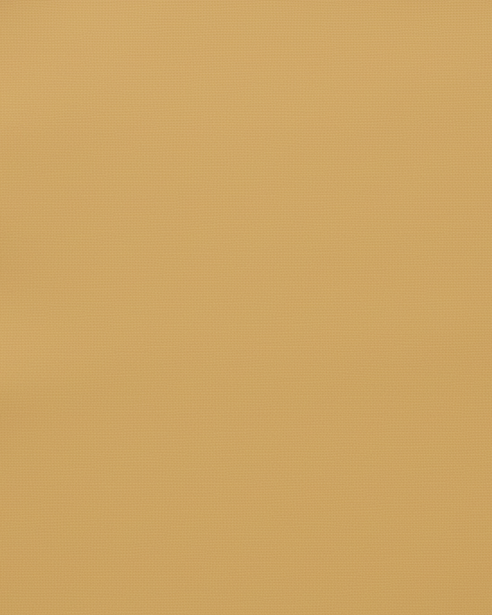 Tailory khaki cotton suiting fabric swatch