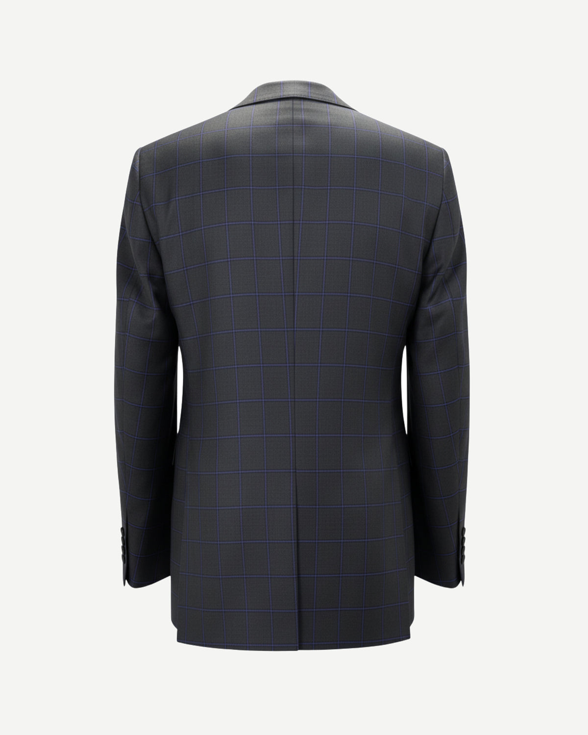 Tailory_Blazer_Navy_Windowpane_Tailored_BackView