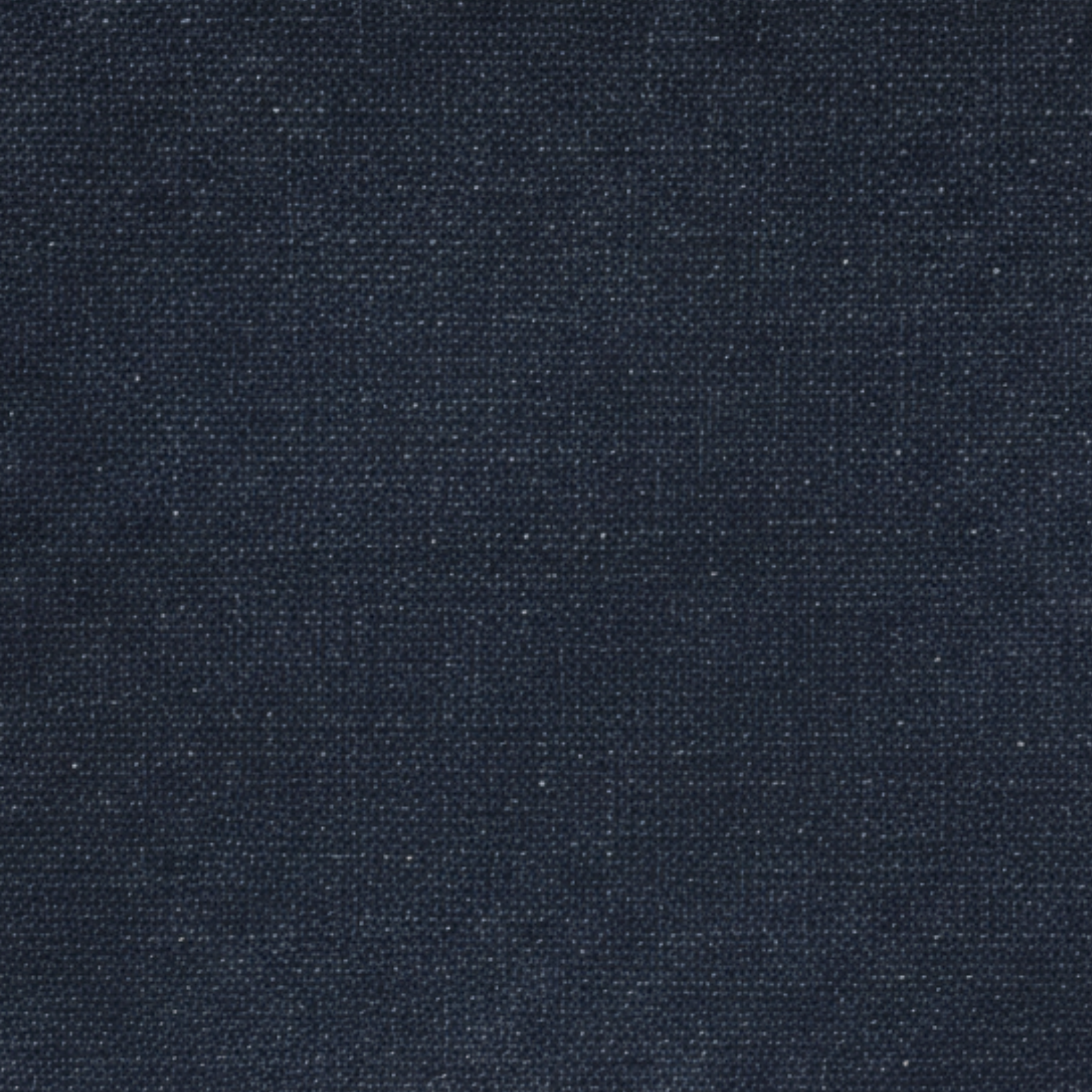 Tailory navy stripe woven shirting fabric swatch