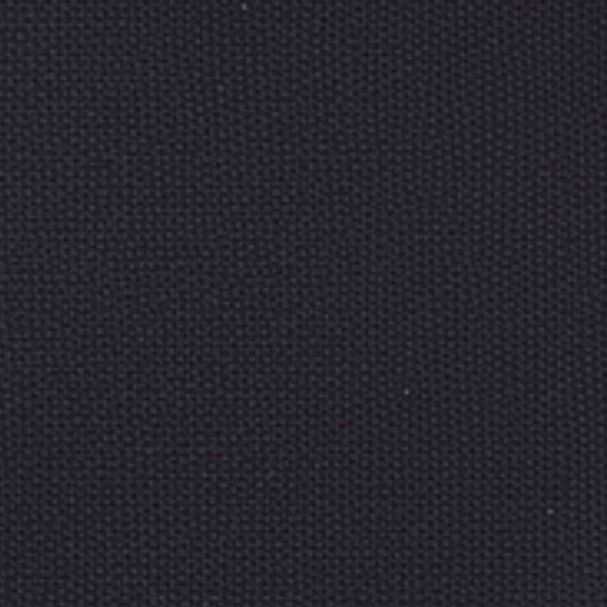 Tailory navy suiting fabric with satin lapel texture swatch