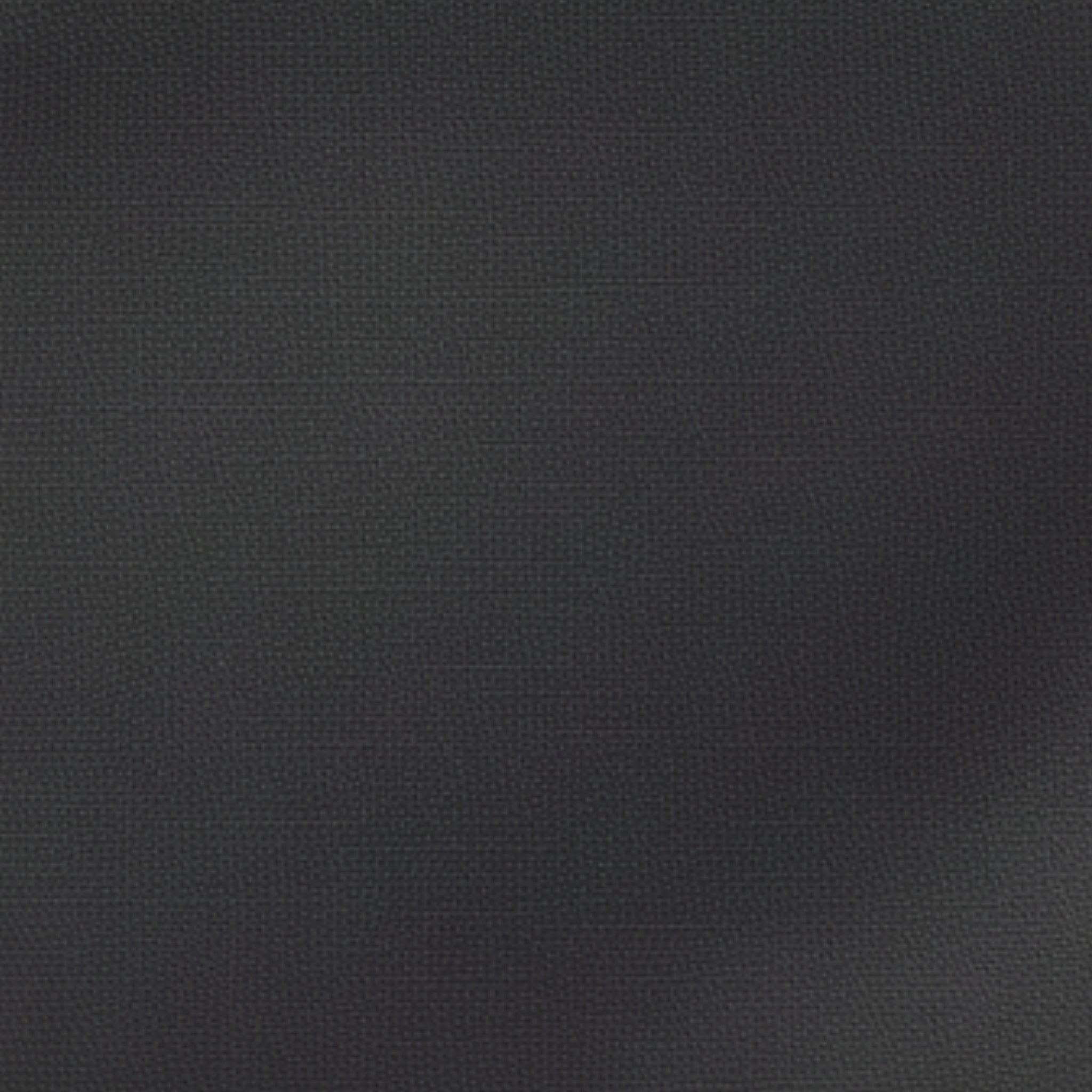 Tailory black solid suiting fabric swatch