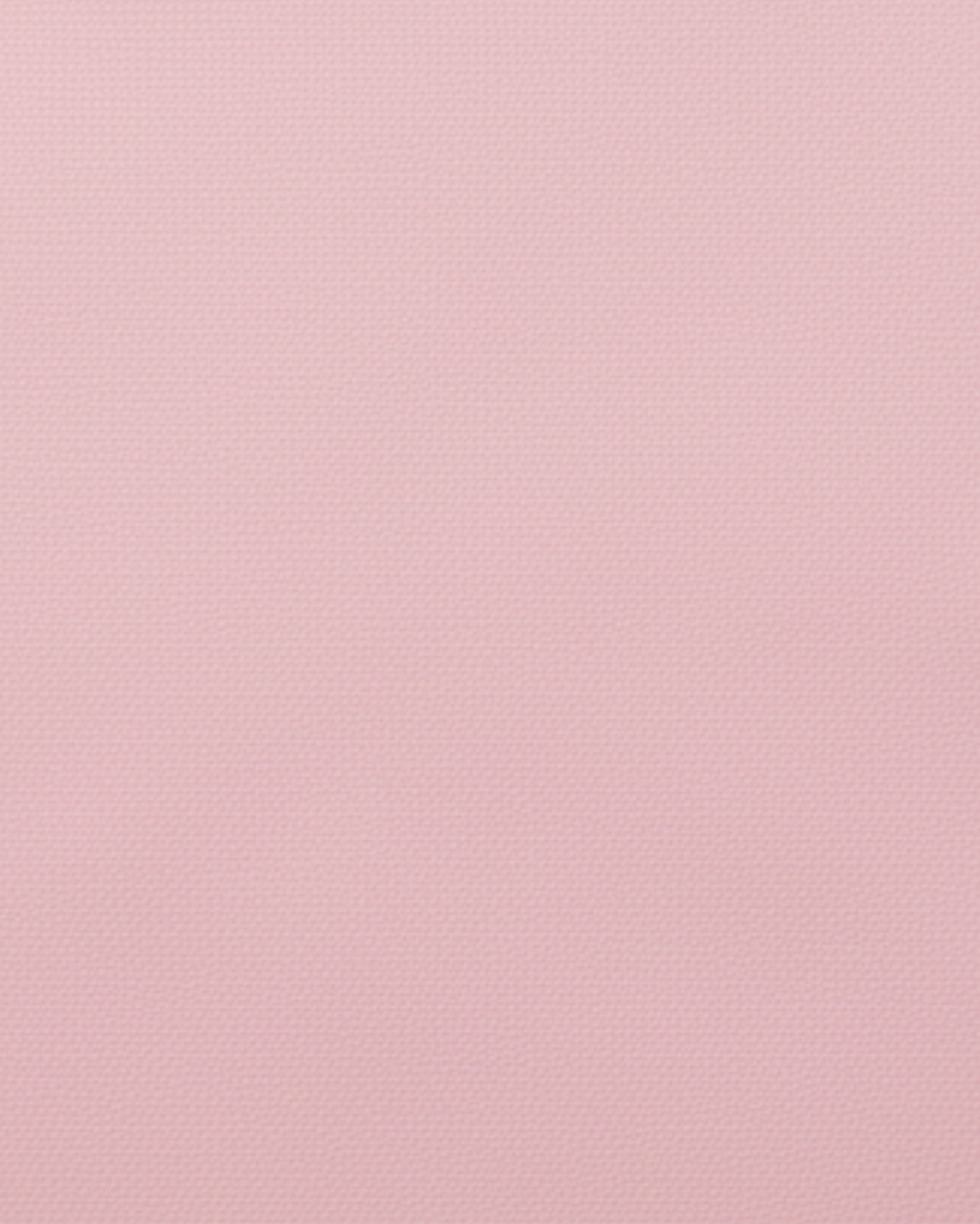 Tailory pink cotton shirting fabric swatch smooth weave