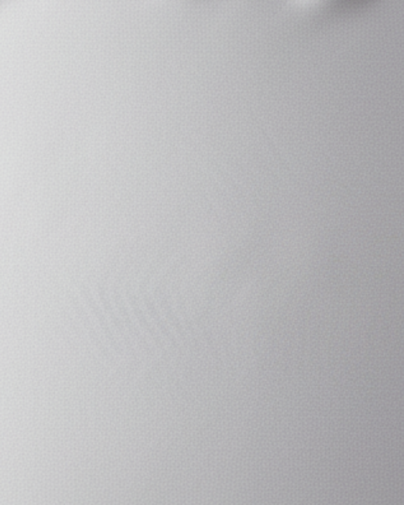 Tailory silver satin fabric swatch with high-luster finish