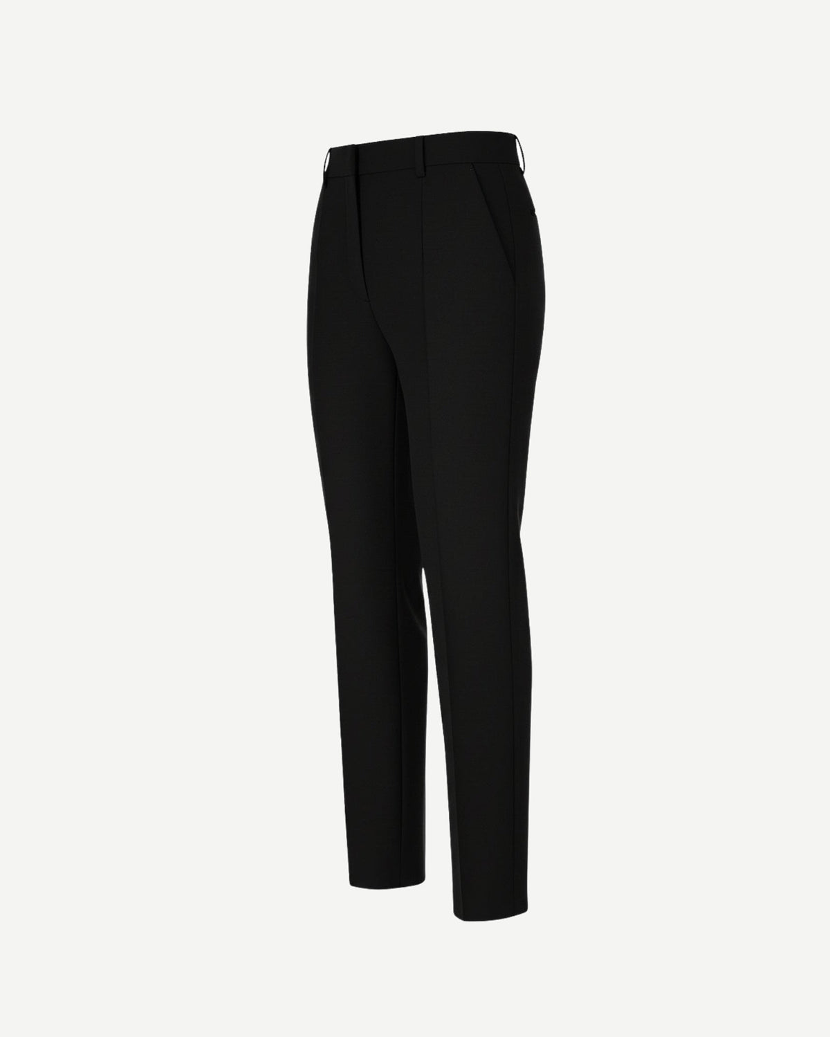 Tailory_Trousers_Black_Tapered_Cropped_SideView
