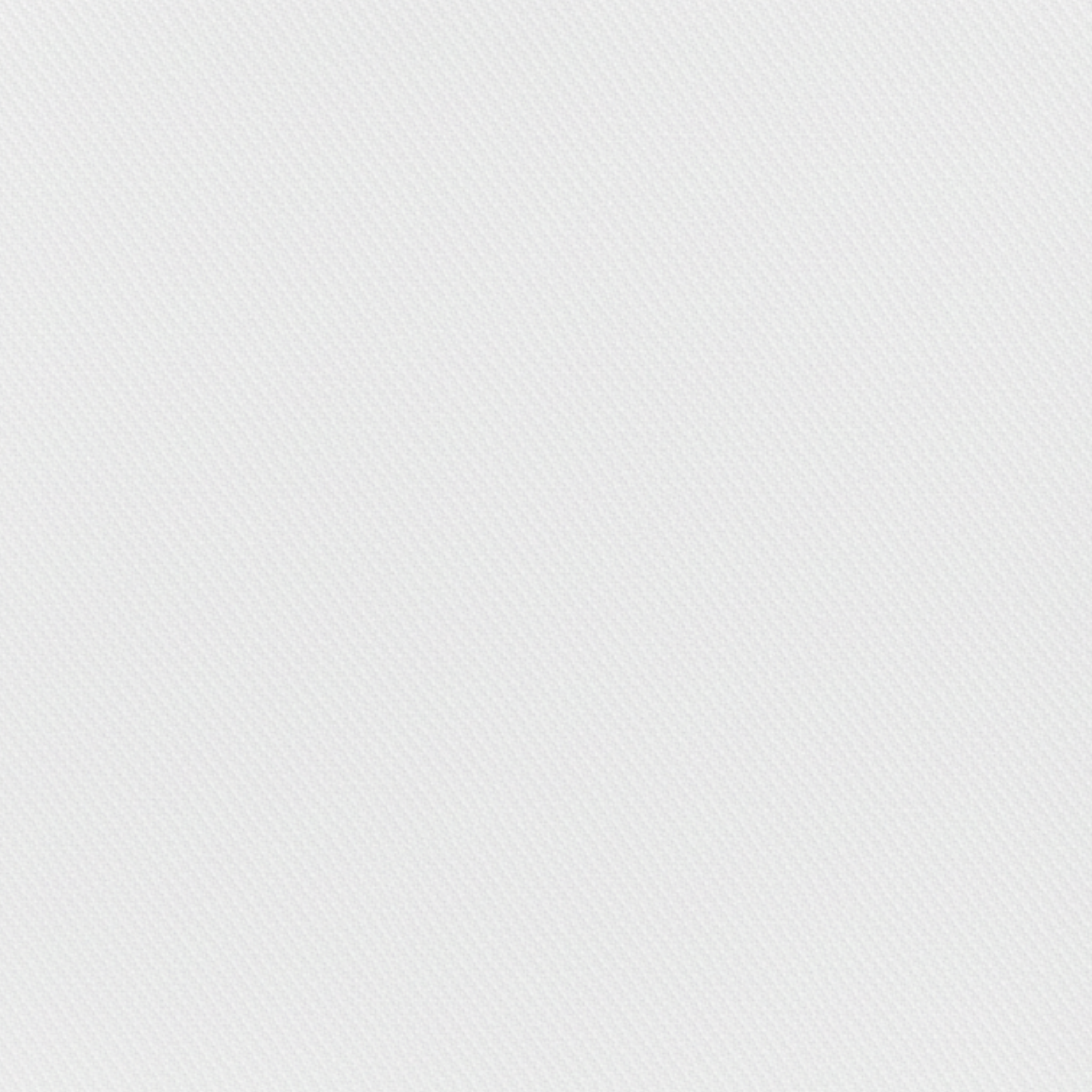 Tailory white Egyptian cotton dress shirt fabric swatch